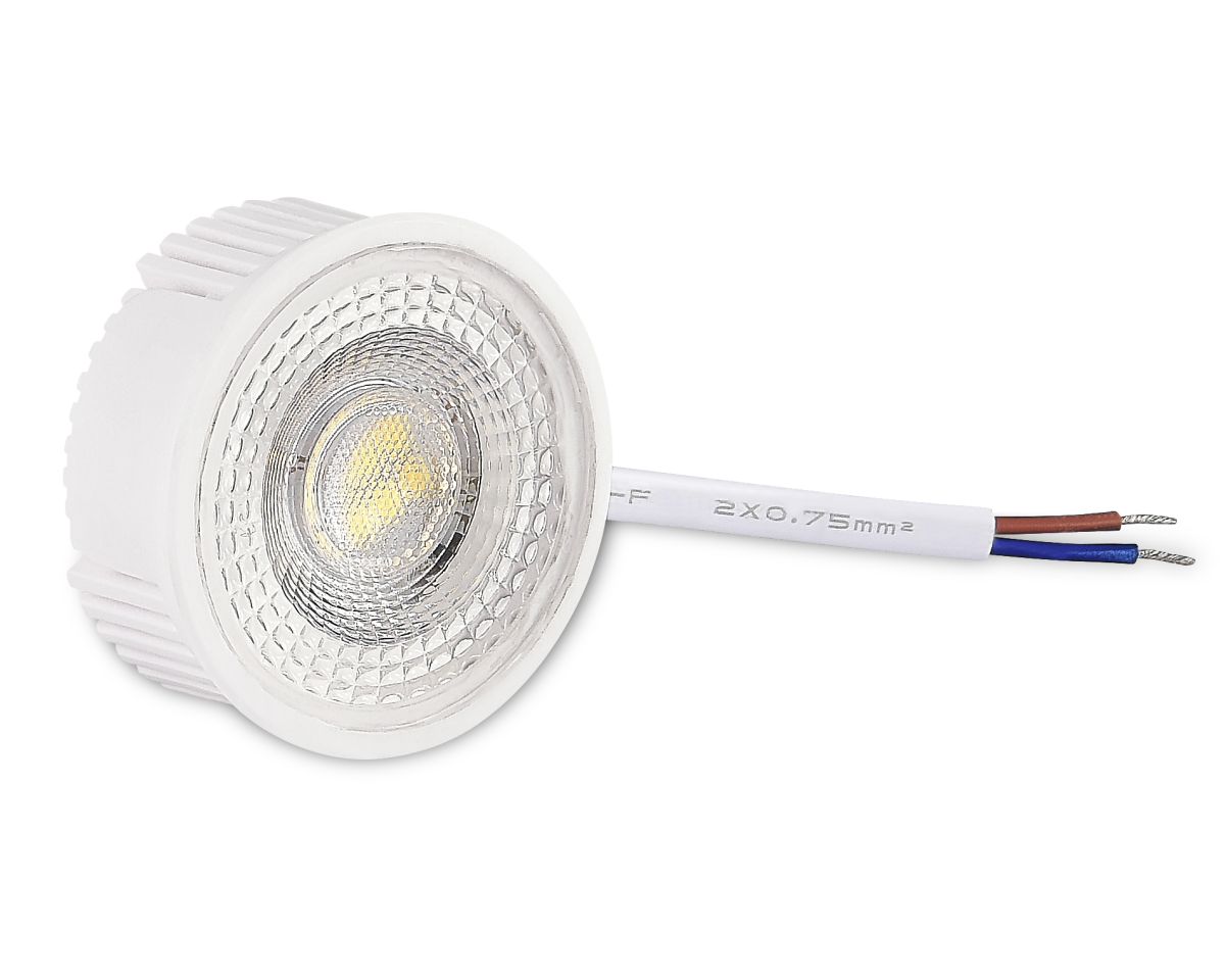 Светодиодный модуль Donolux LED 9W 4000К DL18270N9MW70