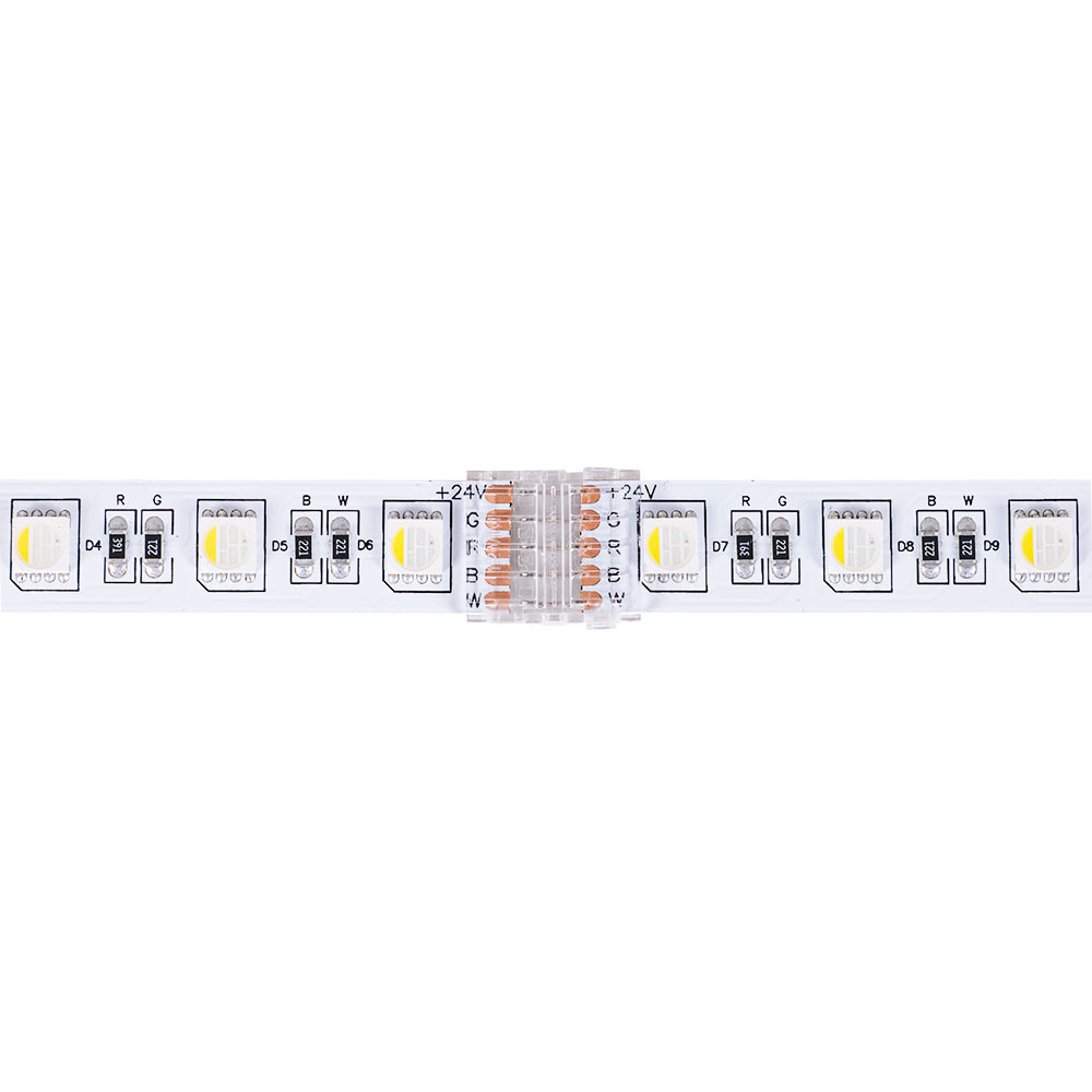 Коннектор токопроводящий Arte Lamp Strip-accessories A32-12-RGBW