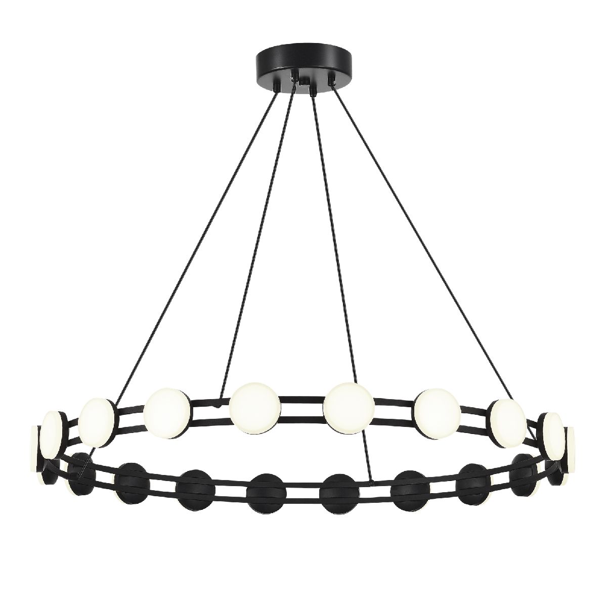 Подвесная люстра ST Luce Monro SL6610.403.20