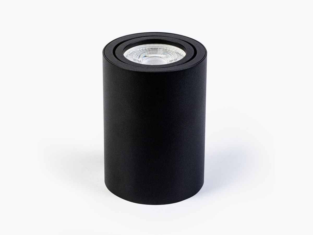 Накладной светильник LEDS POWER GU-101B, серия SPOT 009742