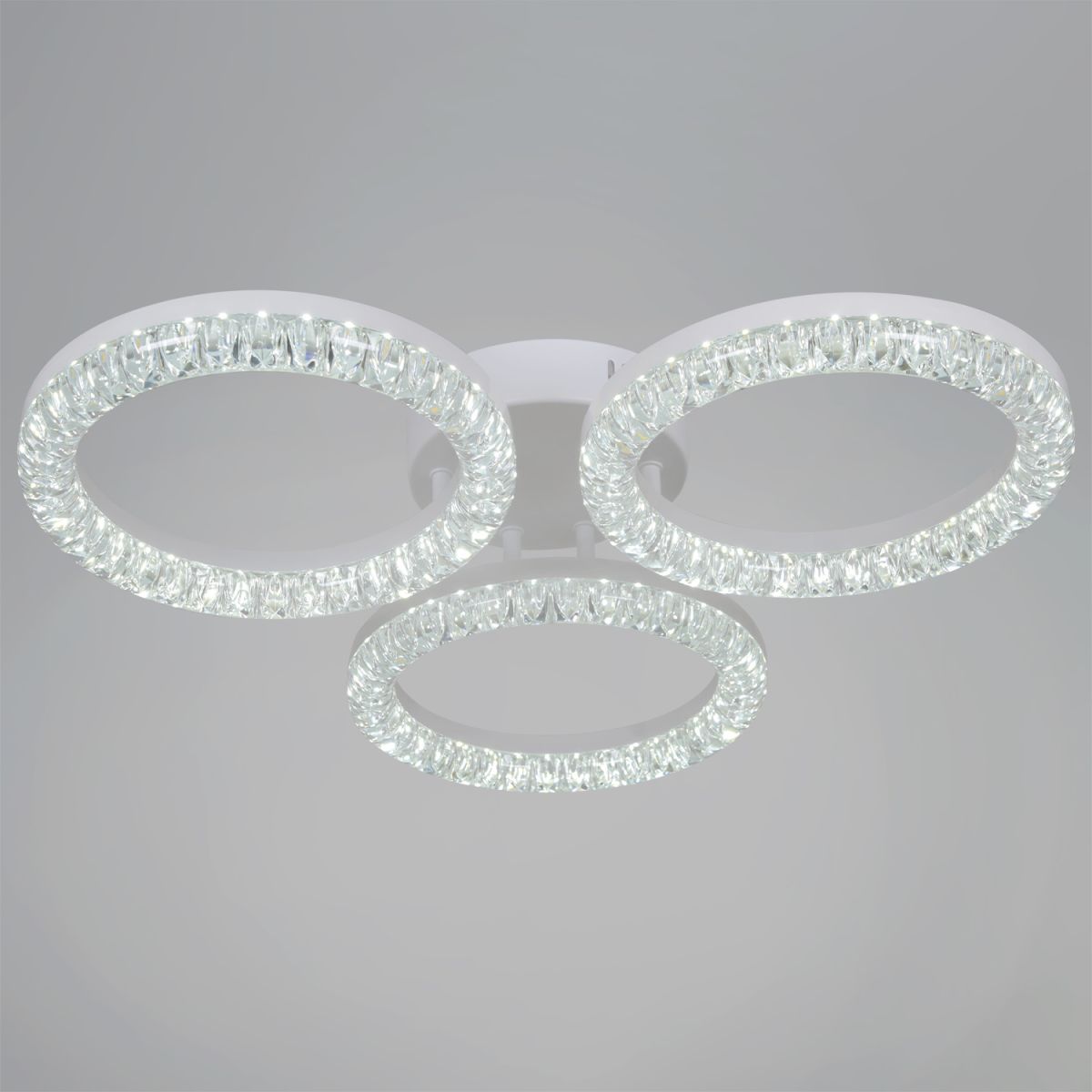 Потолочный светильник Reluce 19847-0.3-03B WH