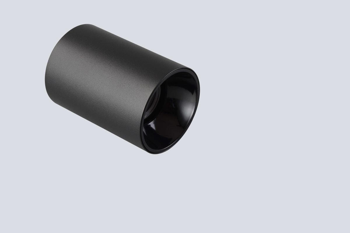 Потолочный светильник Crystal Lux CLT 084C BL