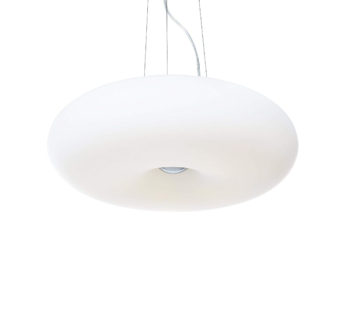 Подвесной светильник Lumina Deco Biante LDP 1104-480 WT