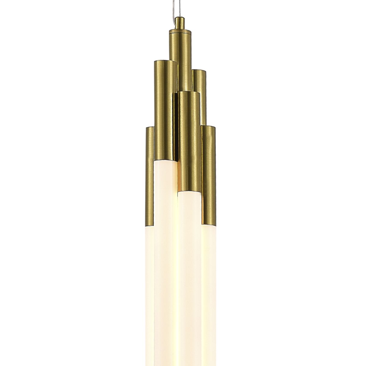 Подвесной светильник ST Luce Dallamos SL6237.303.38