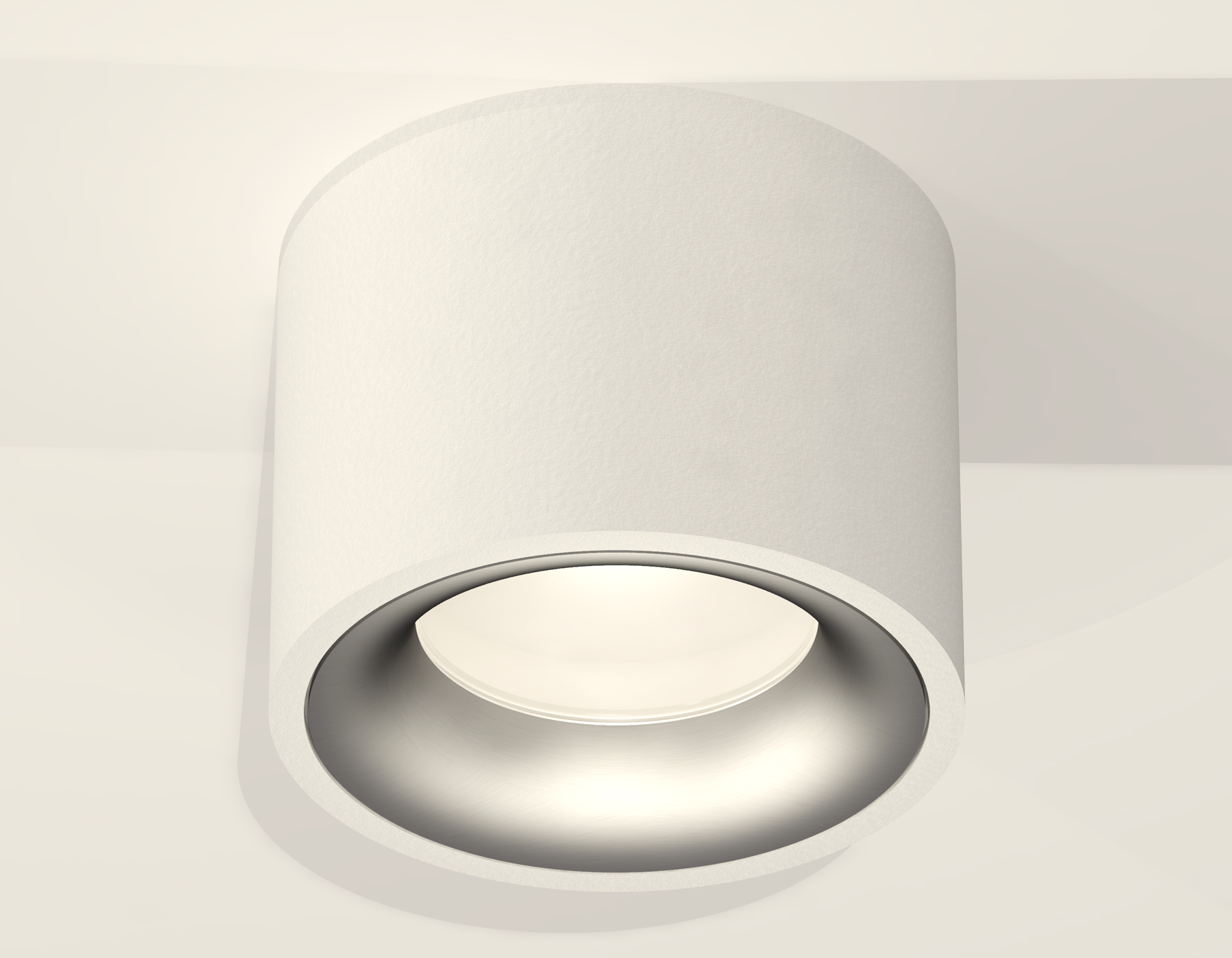 Потолочный светильник Ambrella Light Techno Spot XS7510023 (C7510, N7013)