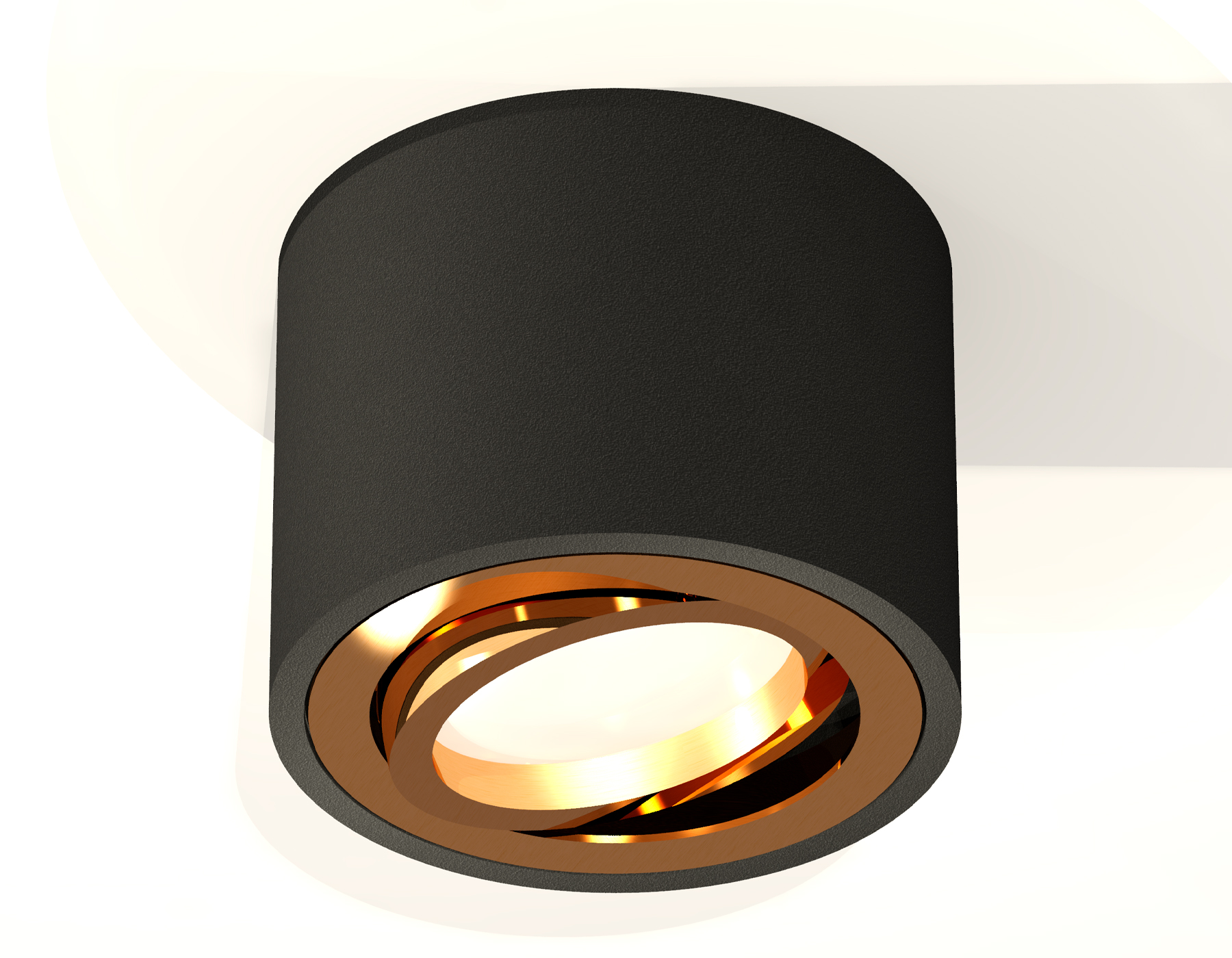 Потолочный светильник Ambrella Light Techno Spot XS7511004 (C7511, N7004)