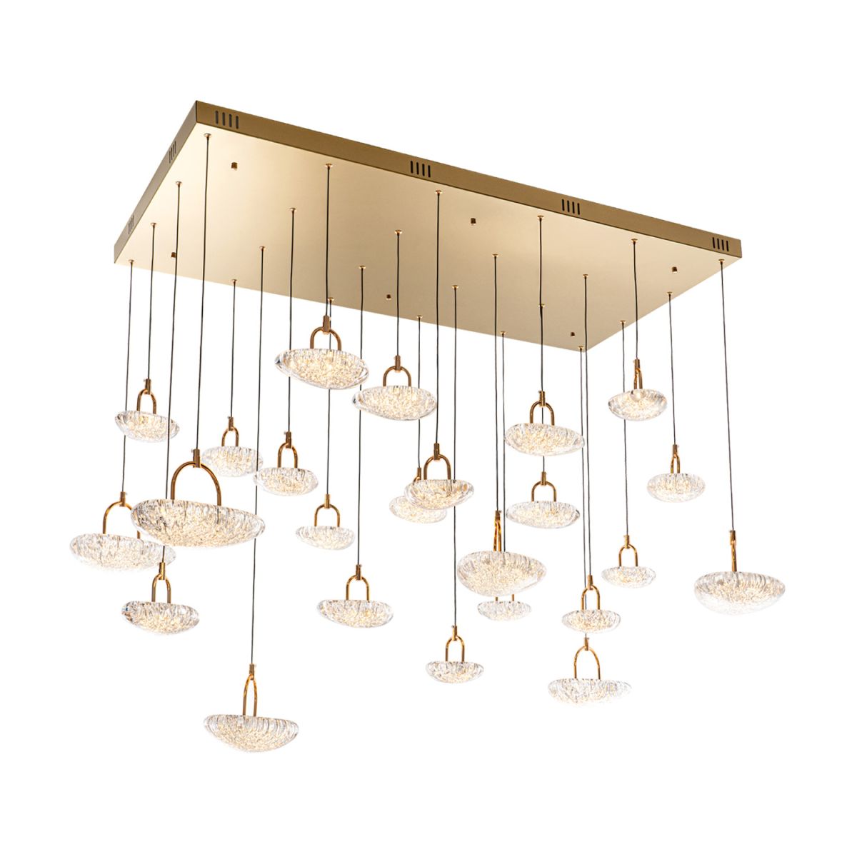 Подвесная люстра Modestyle MS.2331.1200