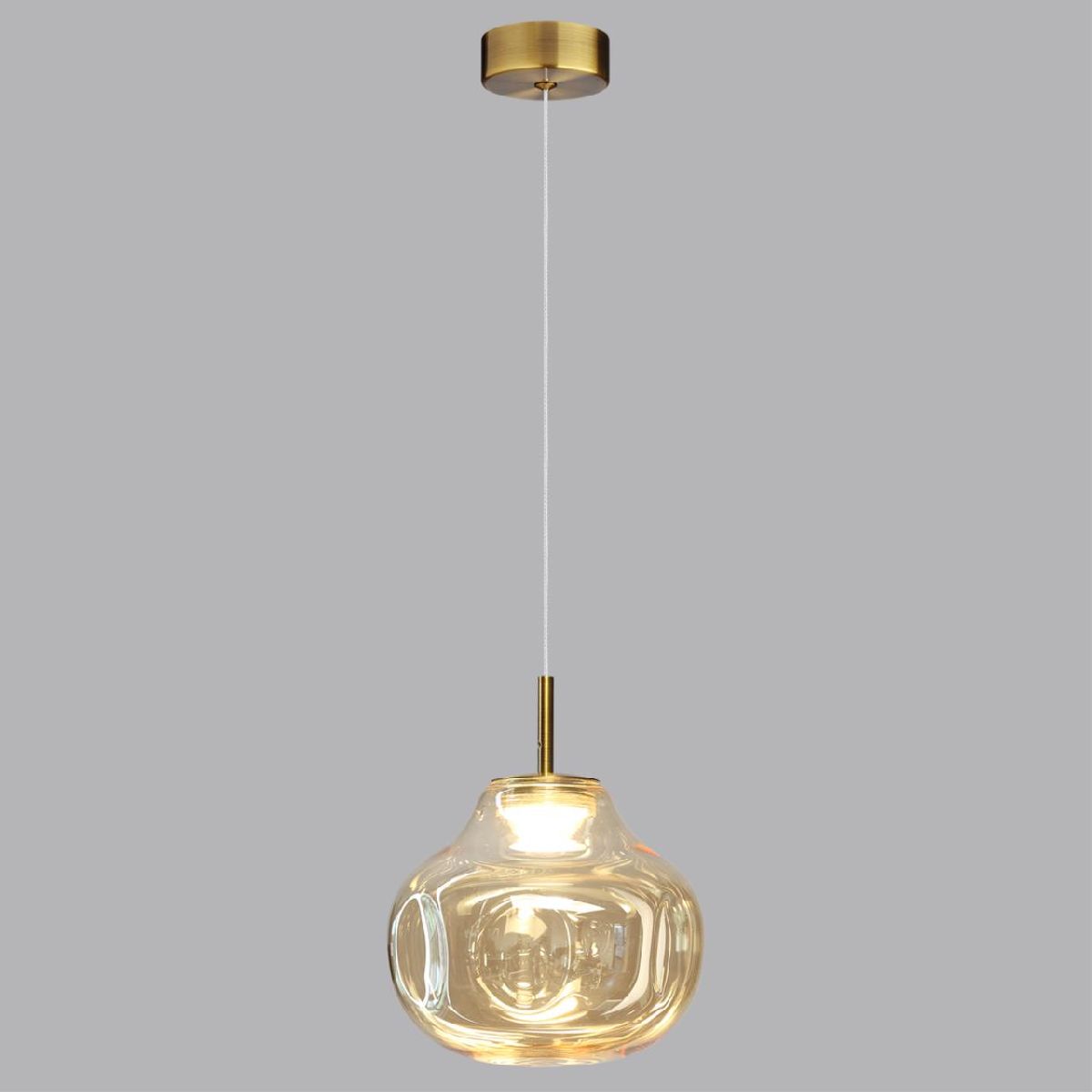 Подвесной светильник Odeon Light Pendant Vaso 5097/4L