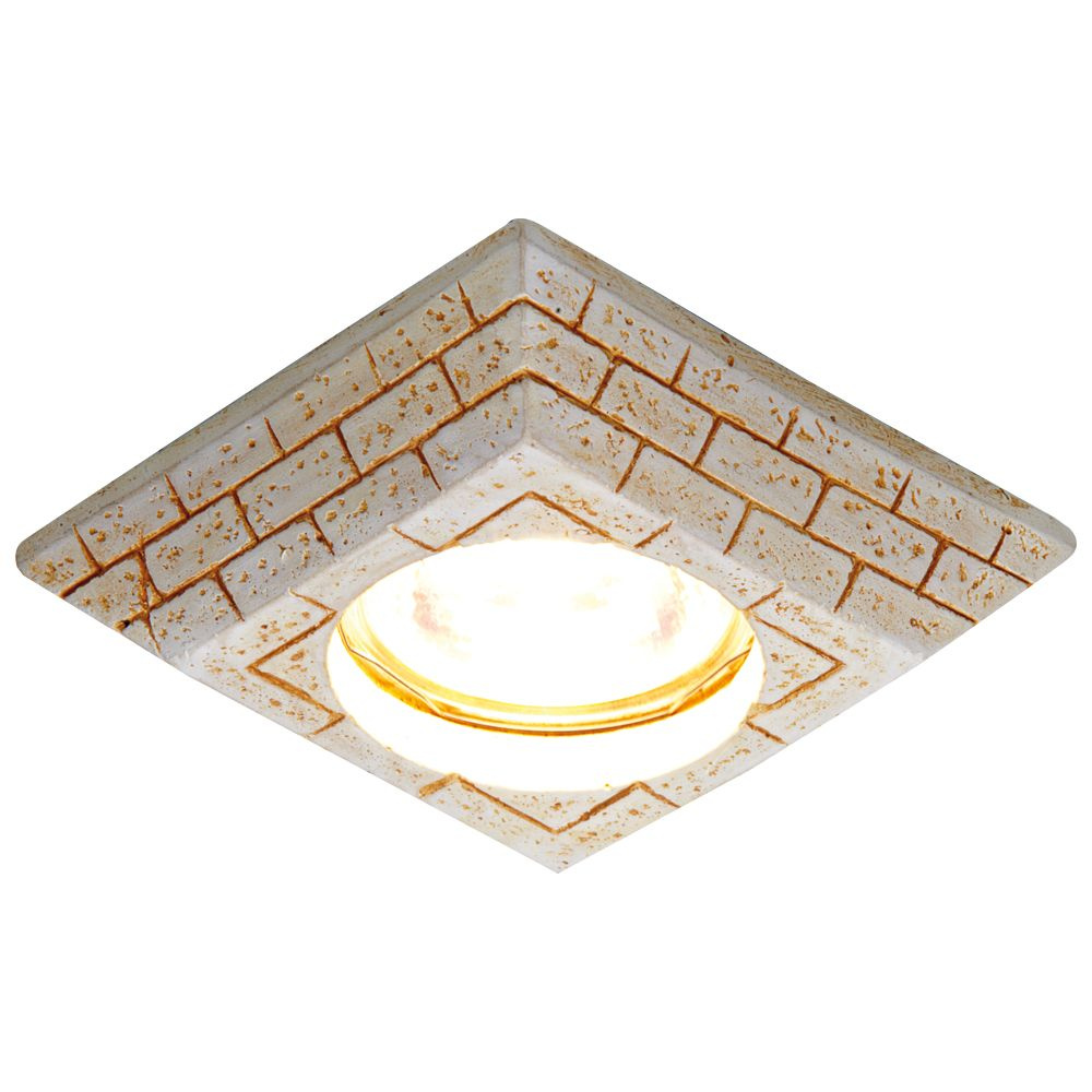 

Встраиваемый светильник Ambrella light Desing D2920 BG
