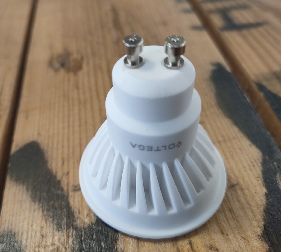 Всё, что нужно знать о лампах с цоколем GU10: особенности конструкции и применения