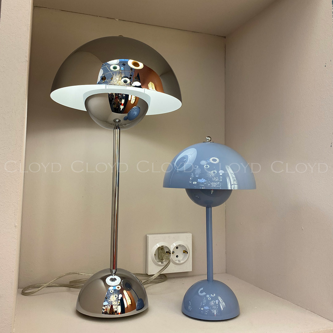 Настольная лампа Cloyd Erma 30132
