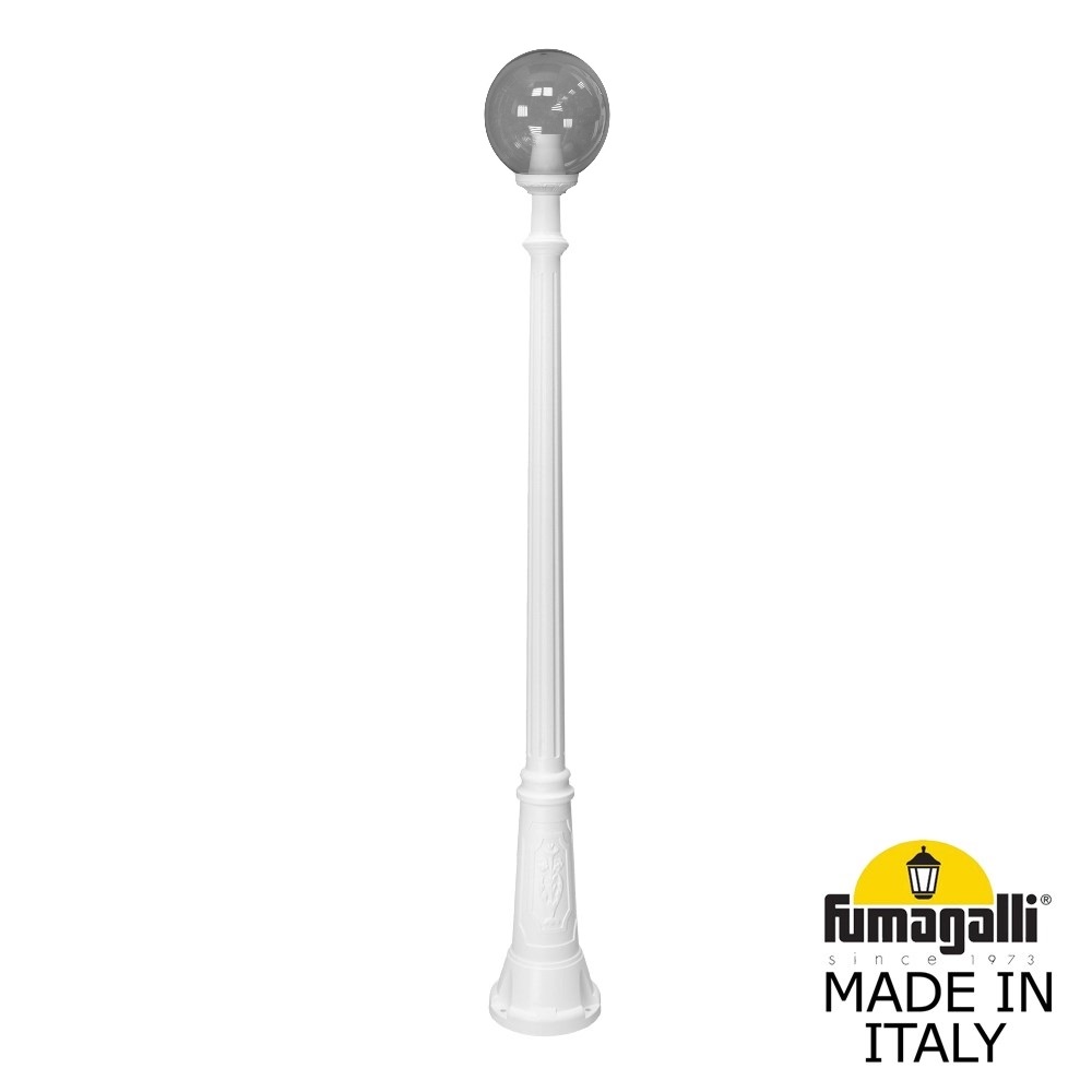 Парковый светильник Fumagalli Globe 250 G25.156.000.WZF1R