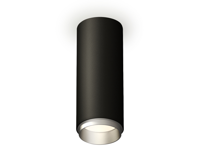 Потолочный светильник Ambrella Light Techno Spot XS6343004 (C6343, N6123)