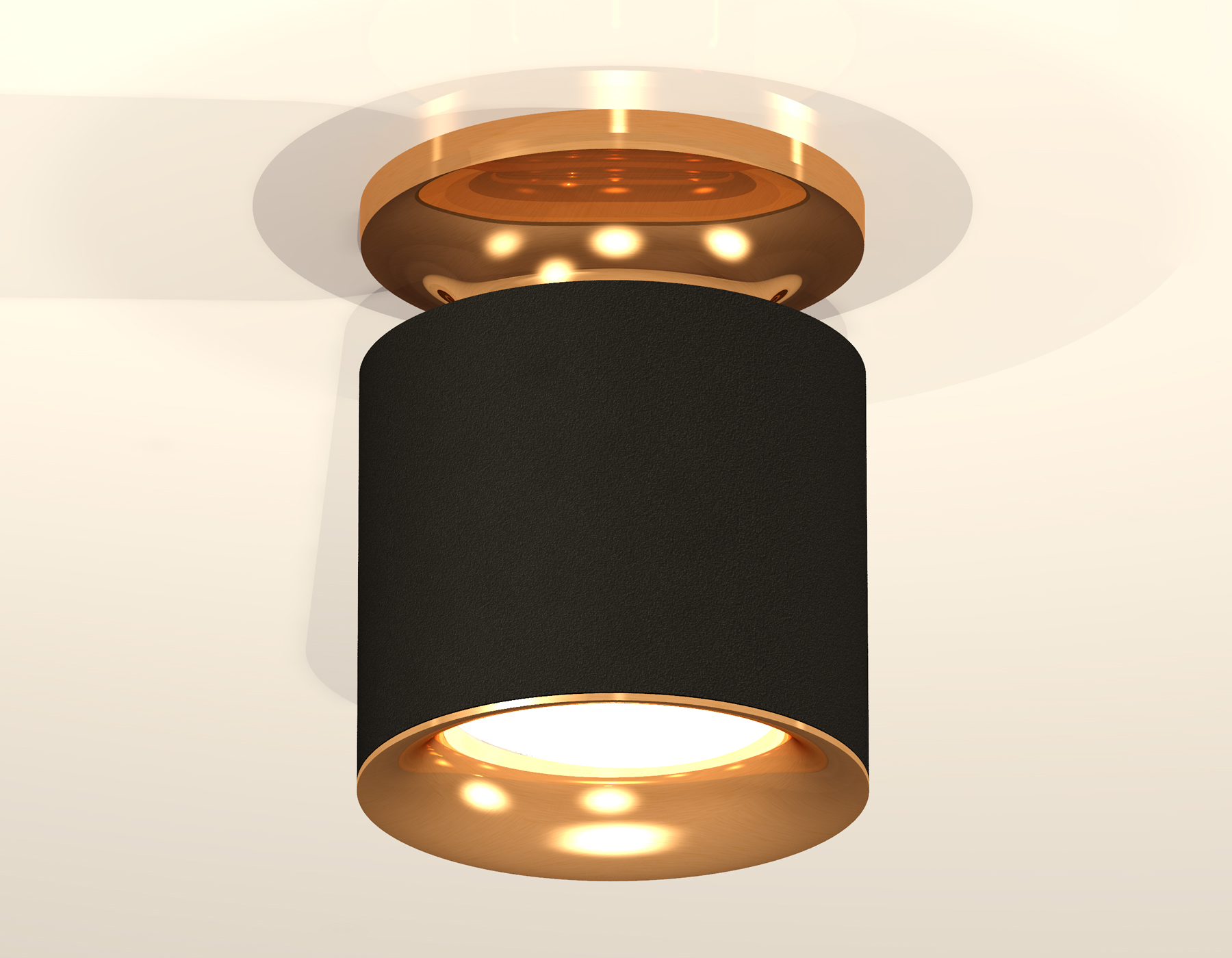 Накладной светильник Ambrella Light Techno XS7402102 (N7929, C7402, N7014)