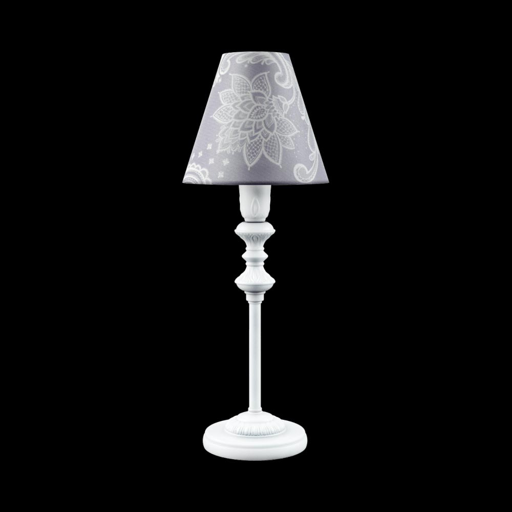 Настольная лампа Lamp4you Provence E-11-WM-LMP-O-3