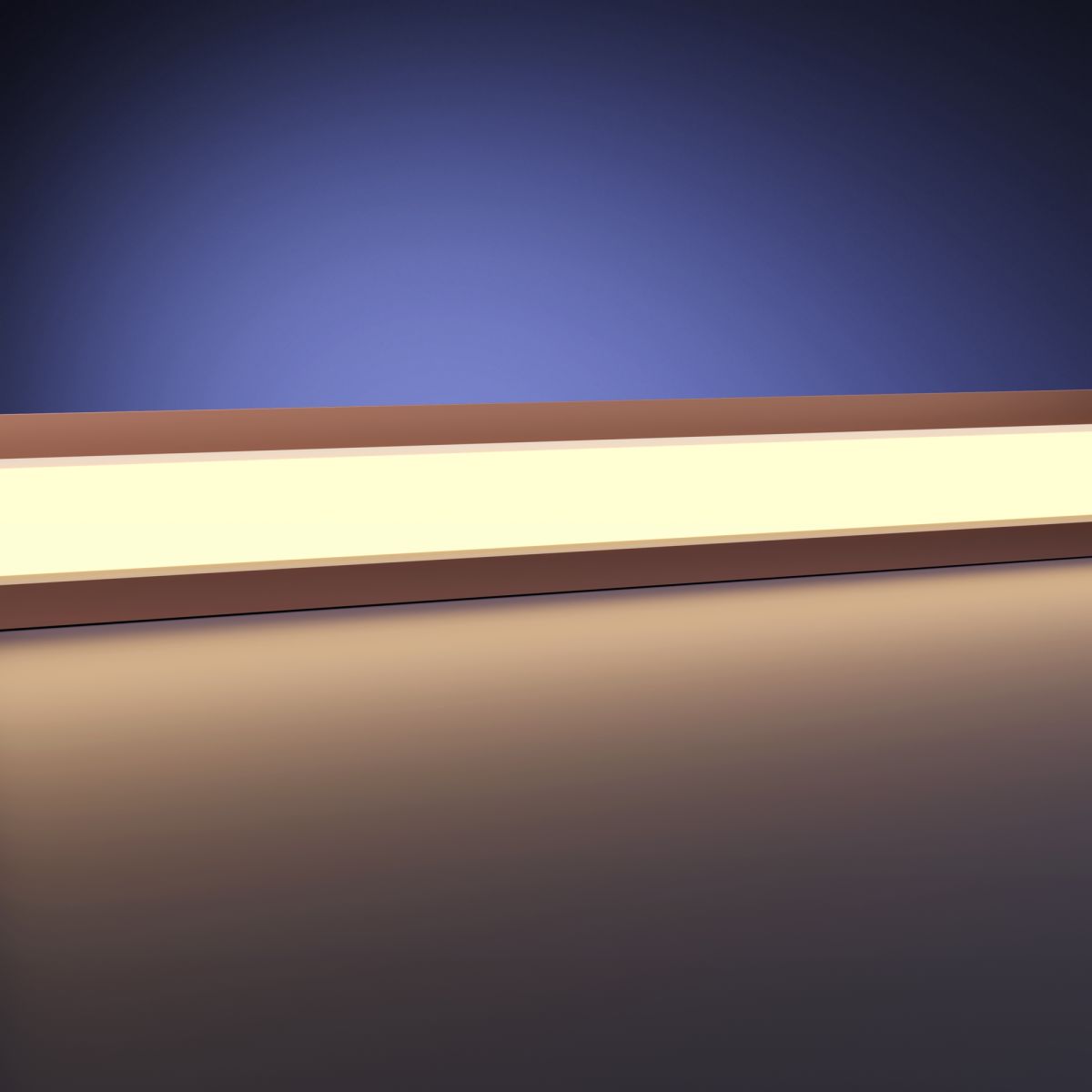 Светодиодная лента Maytoni Led Strip 24В COB 6Вт/м 3000К 5м IP 20 201286