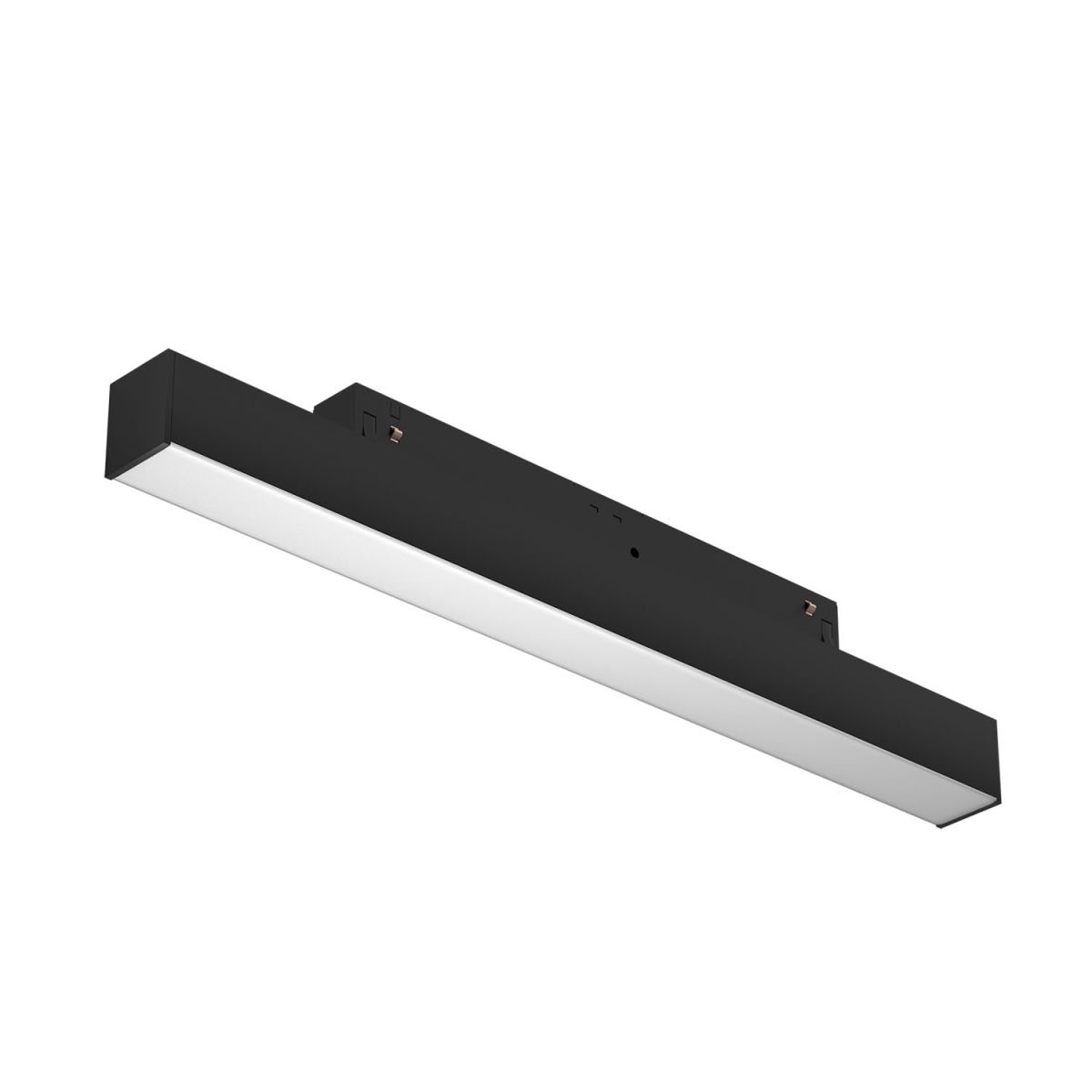 Трековый светильник для магнитной системы Ledron Nero 300 Black 3000K GDD20/FG30 3000K 00000017538