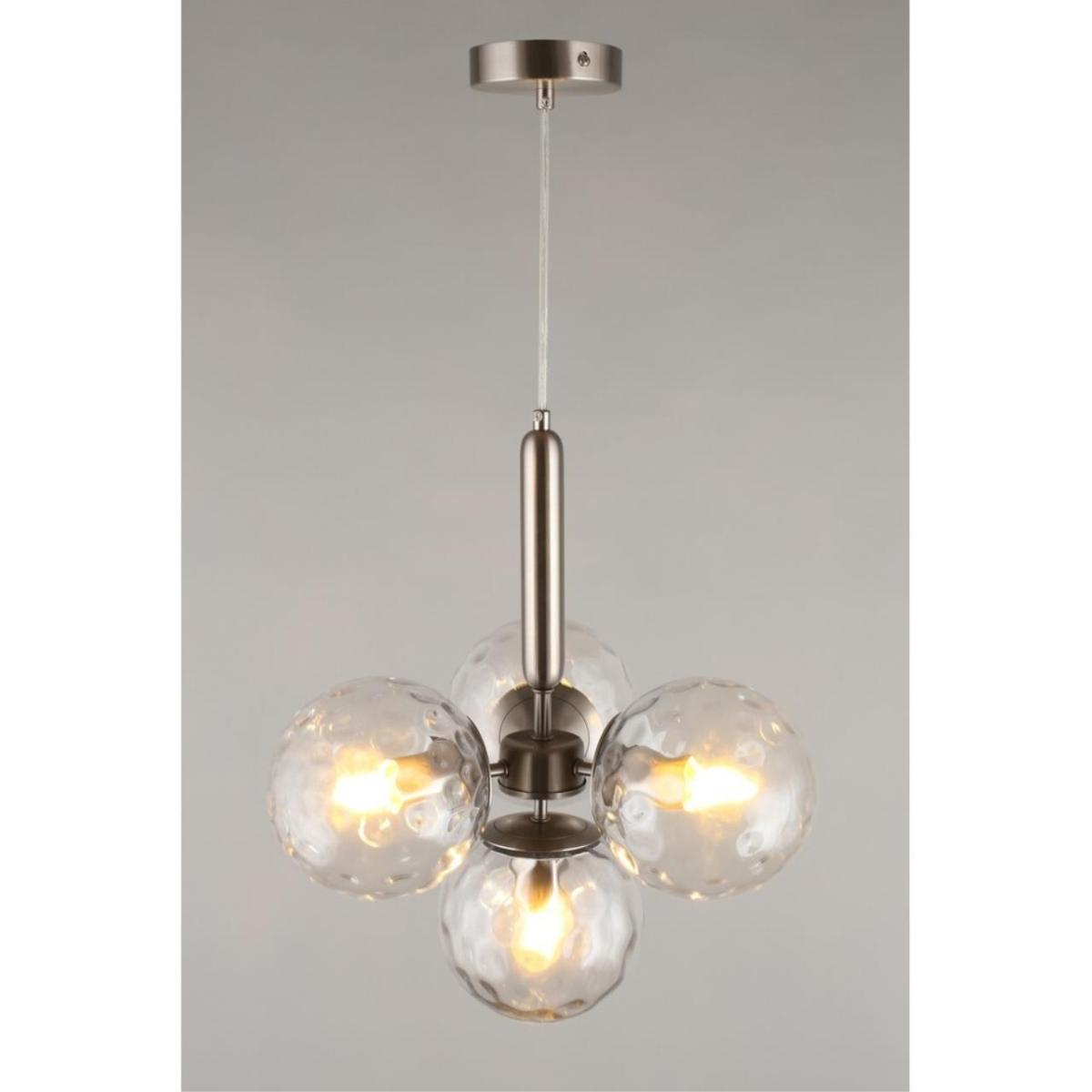 Подвесной светильник Aployt Lora APL.728.16.04