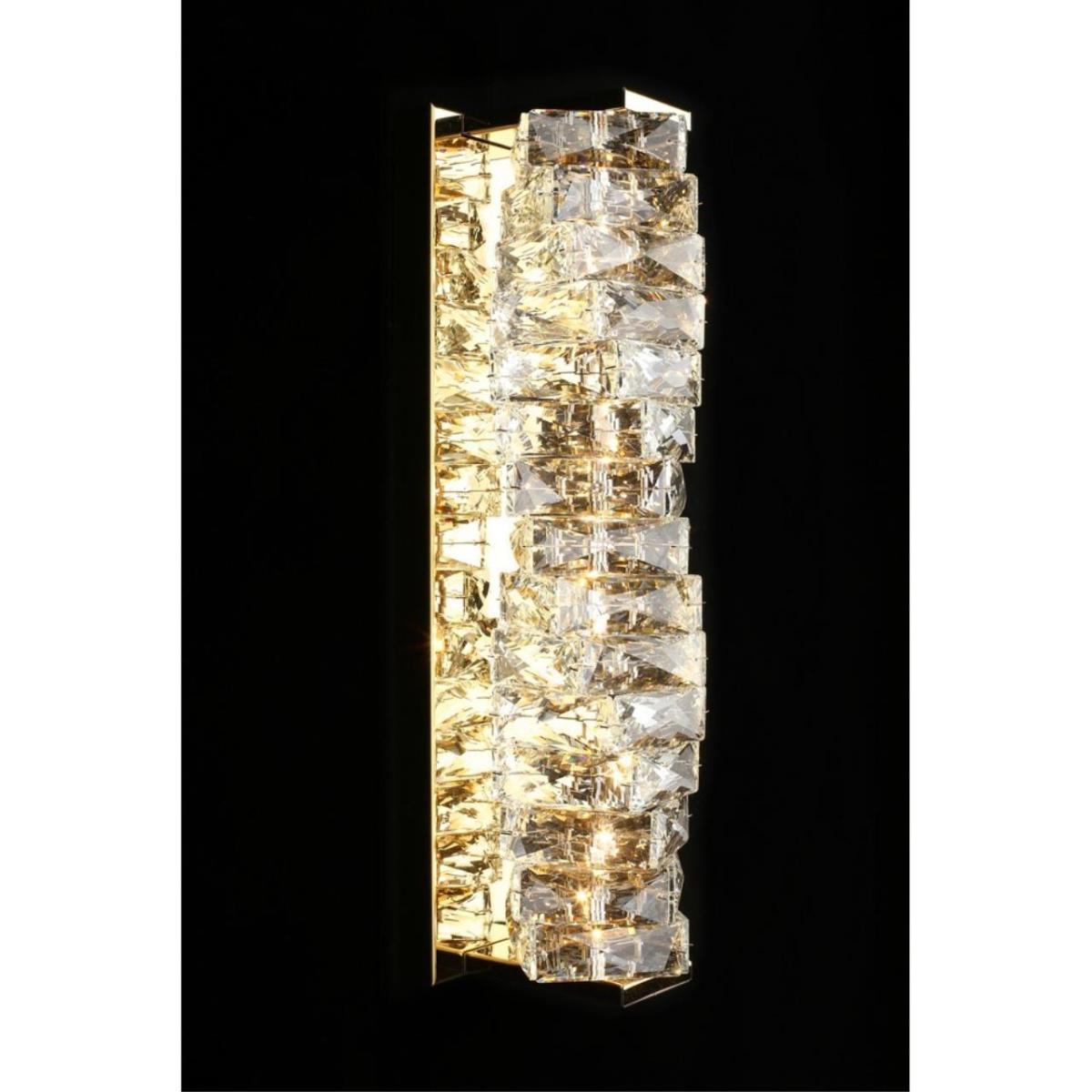 Настенный светильник Aployt Milunia APL.050.11.10