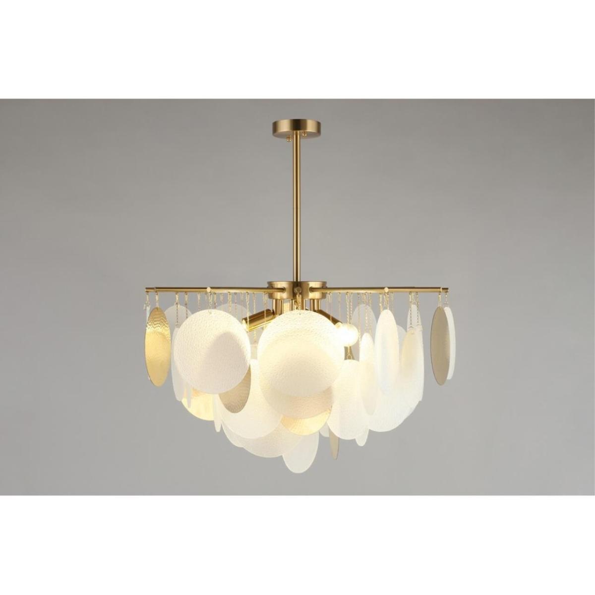 Люстра на штанге Omnilux Plelo OML-89907-06