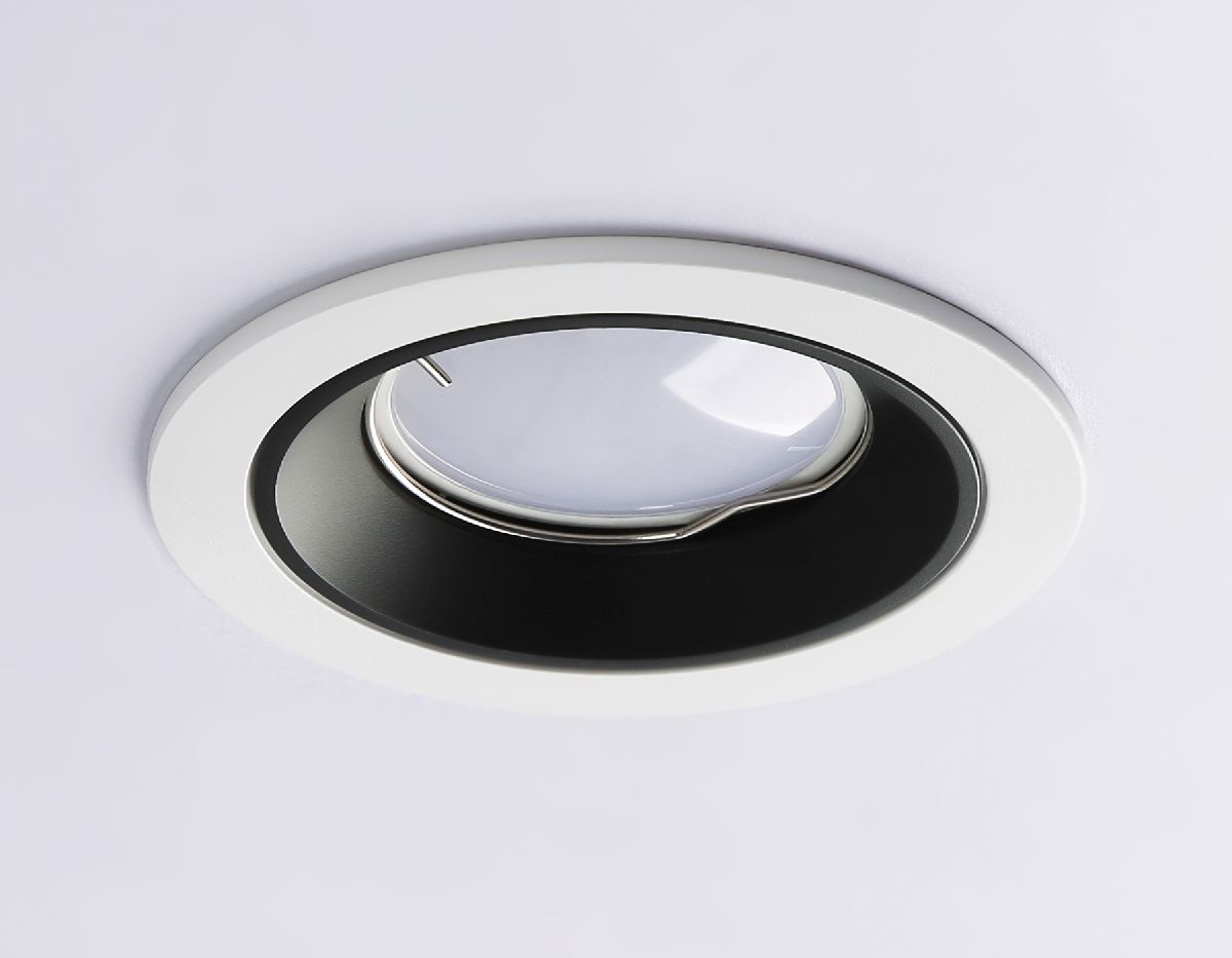Встраиваемый светильник Ambrella Light Standard Tech A8921
