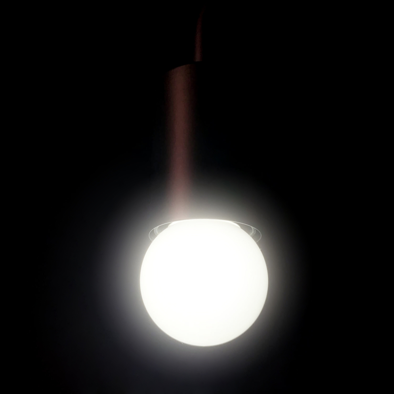 Лампа для Белт-Лайт E27 2W белая Laitcom (LTC) LAMP1-2W