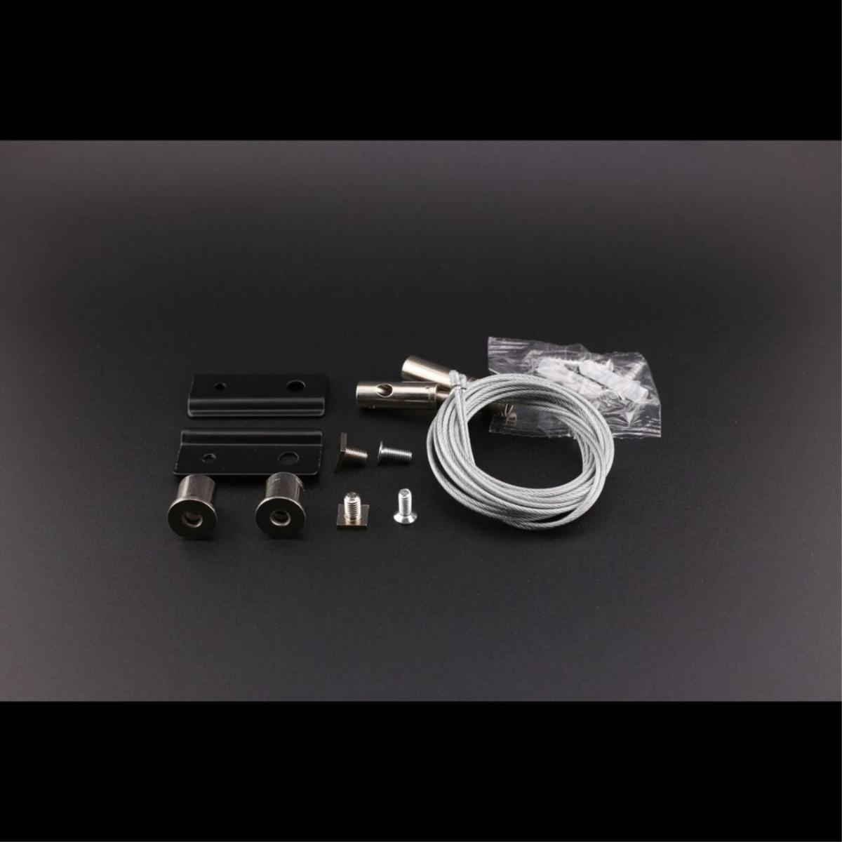 Тросовый подвес Aployt Magnetic track 48 APL.0182.00.06