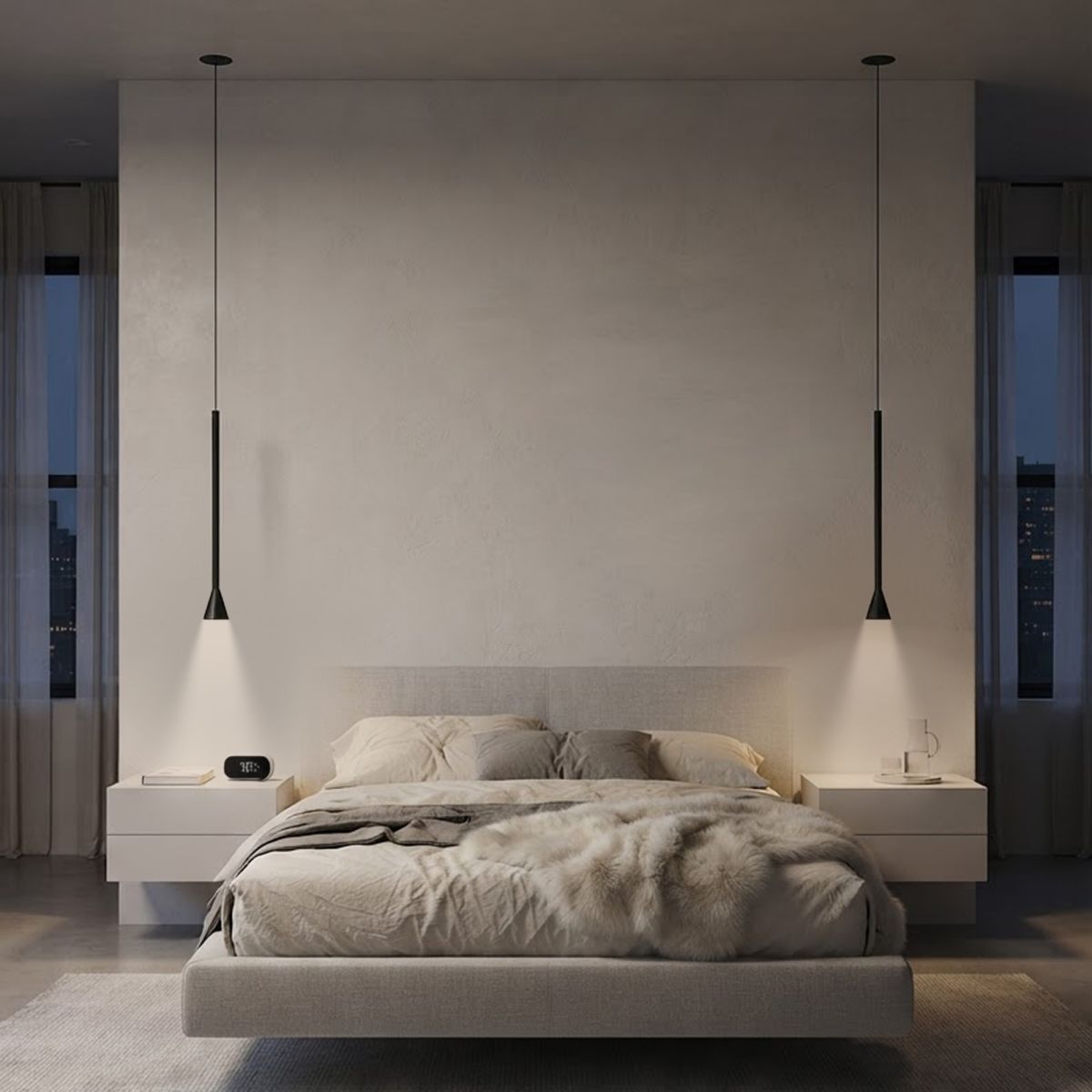 Встраиваемый светильник Citilux Duza CL51711_BD
