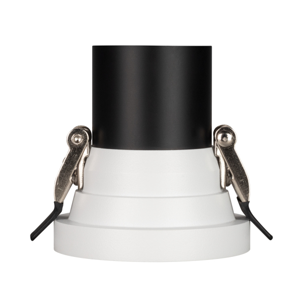 Встраиваемый светильник Arlight MS-Volcano-Built-R95-15W Day4000 033665