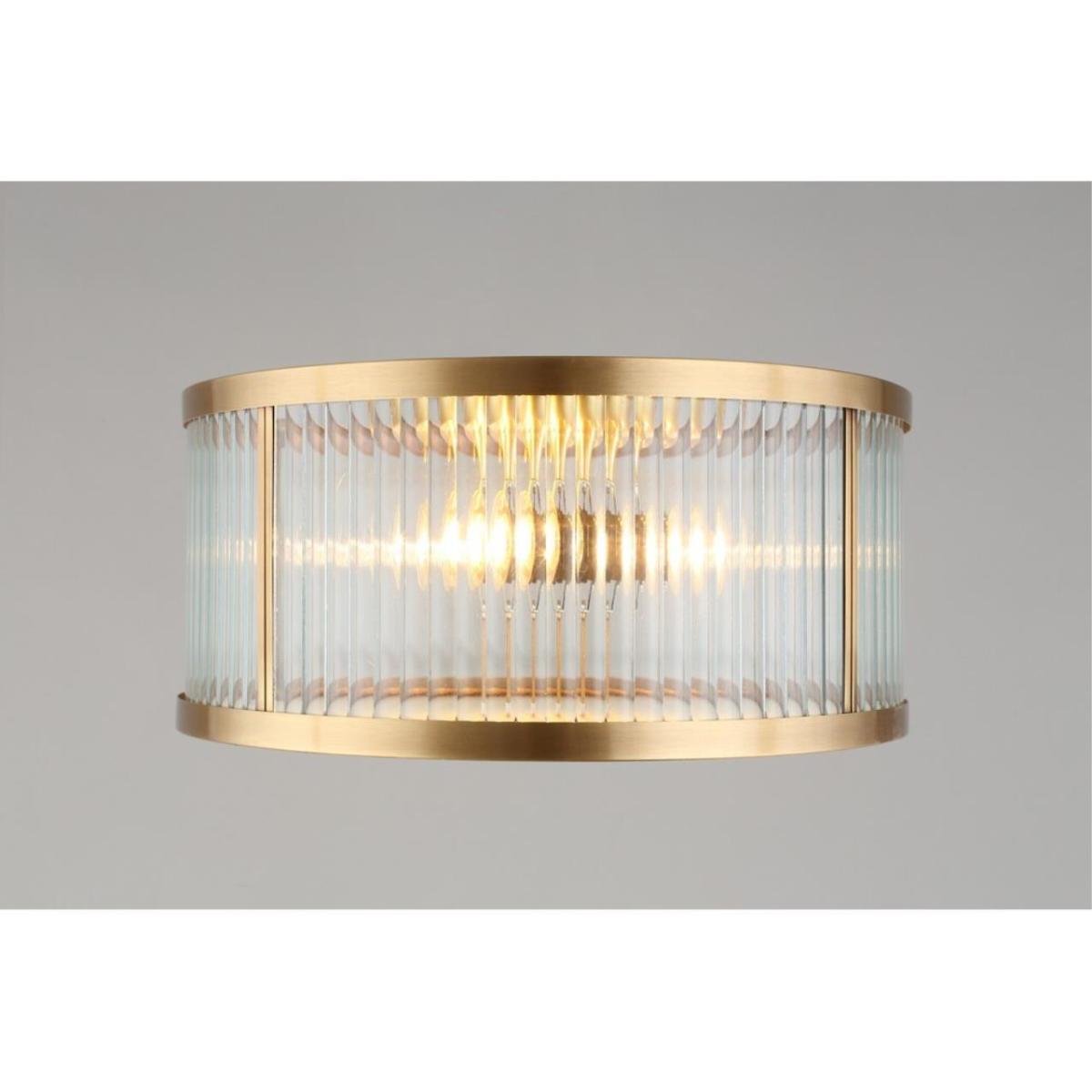 Потолочная люстра Aployt Matteo APL.624.07.03