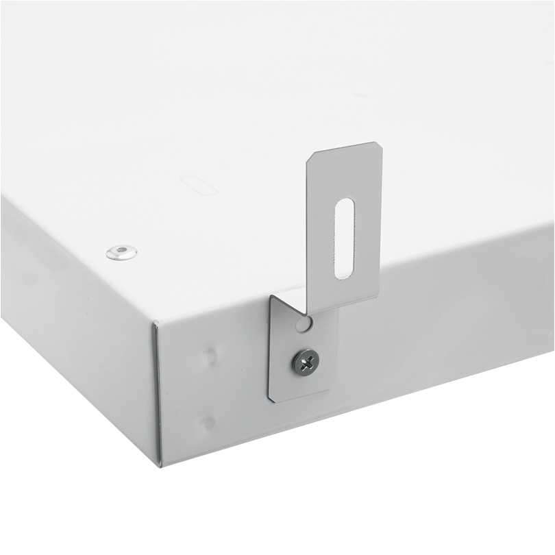 Светодиодная панель WOLTA STD ДВО12-36-041-4К с БАП EM1 36Вт 4000К IP40 Матовый