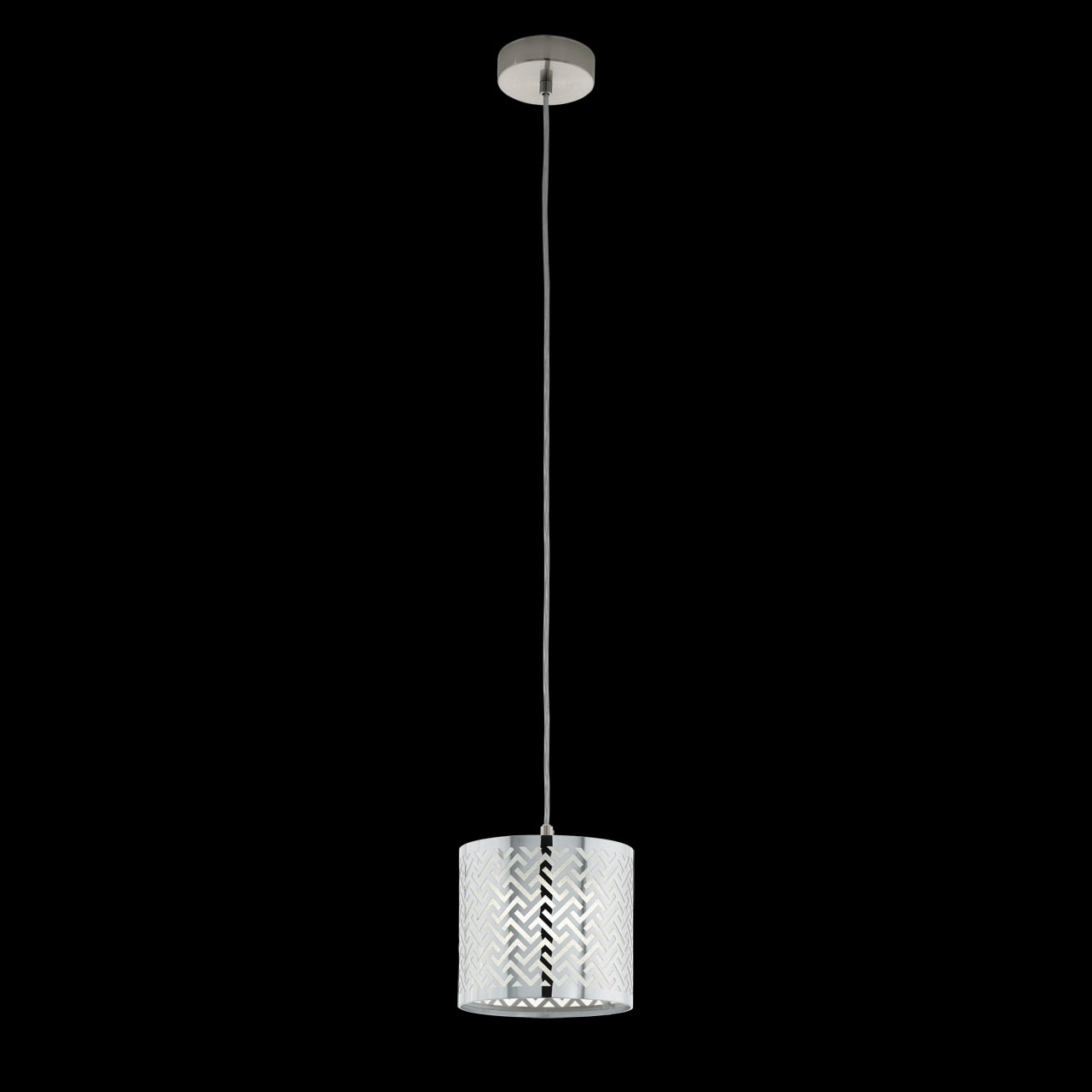Подвесной светильник Eglo Leamington 1 49164