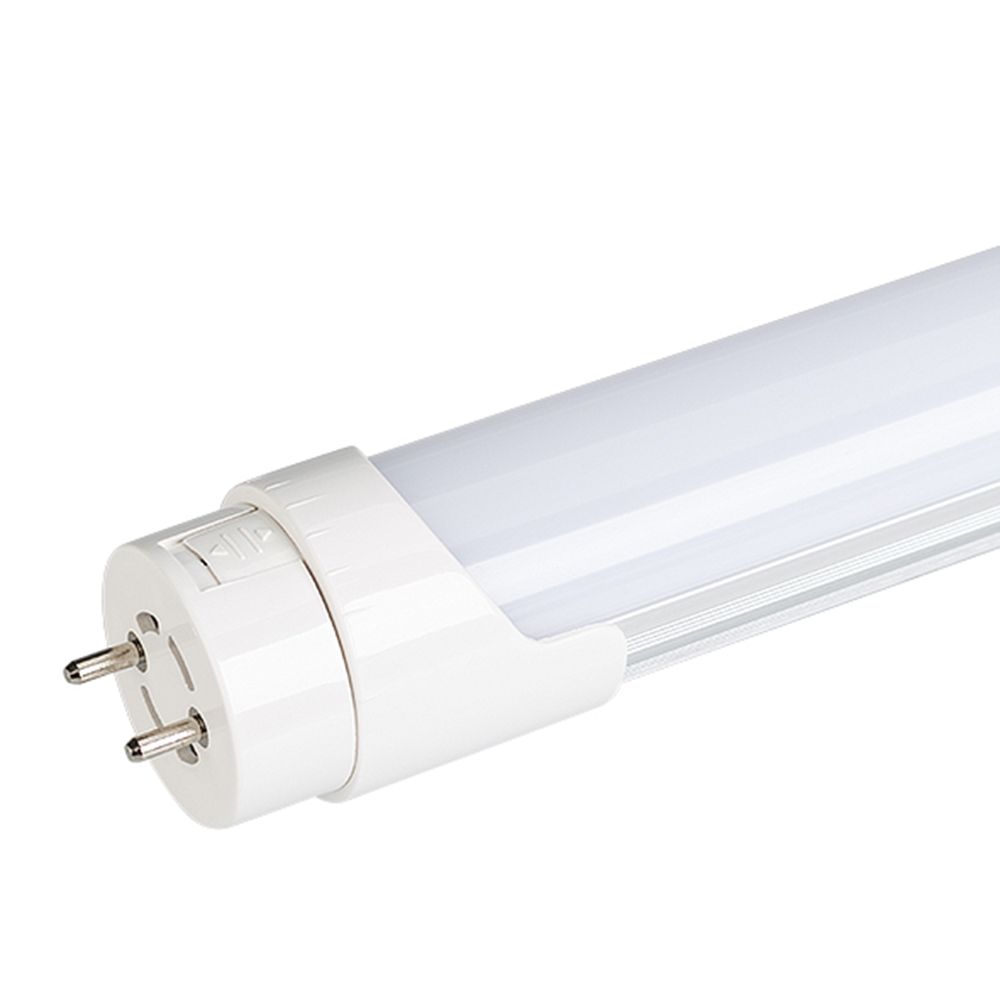 Светодиодная лампа Arlight ECOTUBE T8-600DR-10W-220V Warm White 021465