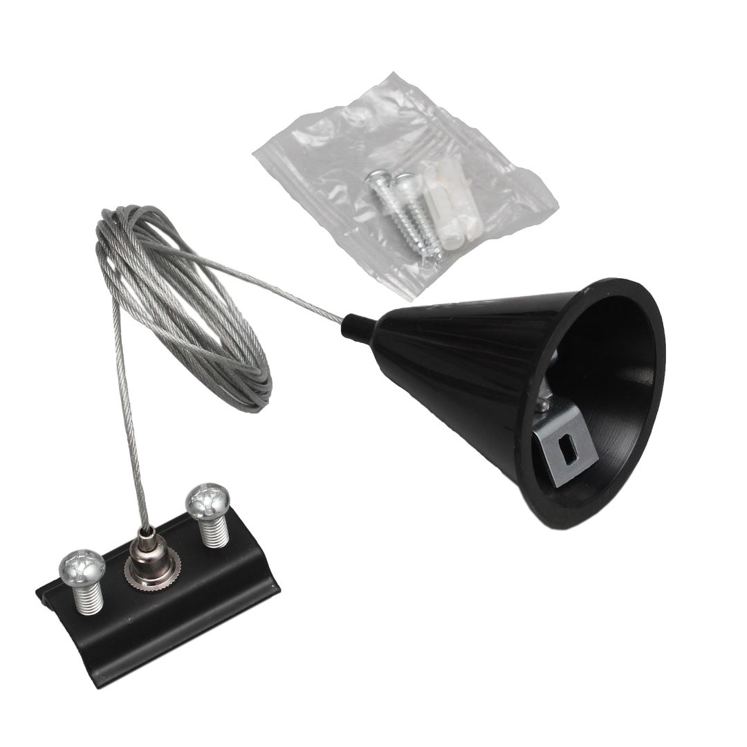 Подвес для шинопровода WTE.I5/WTF.I5 Wertmark Enif WTE.L5.60.J00