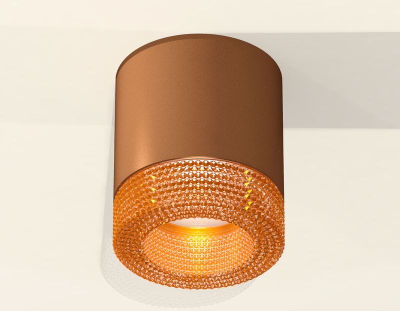 Потолочный светильник Ambrella Light Techno Spot XS7404031 (C7404, N7195)