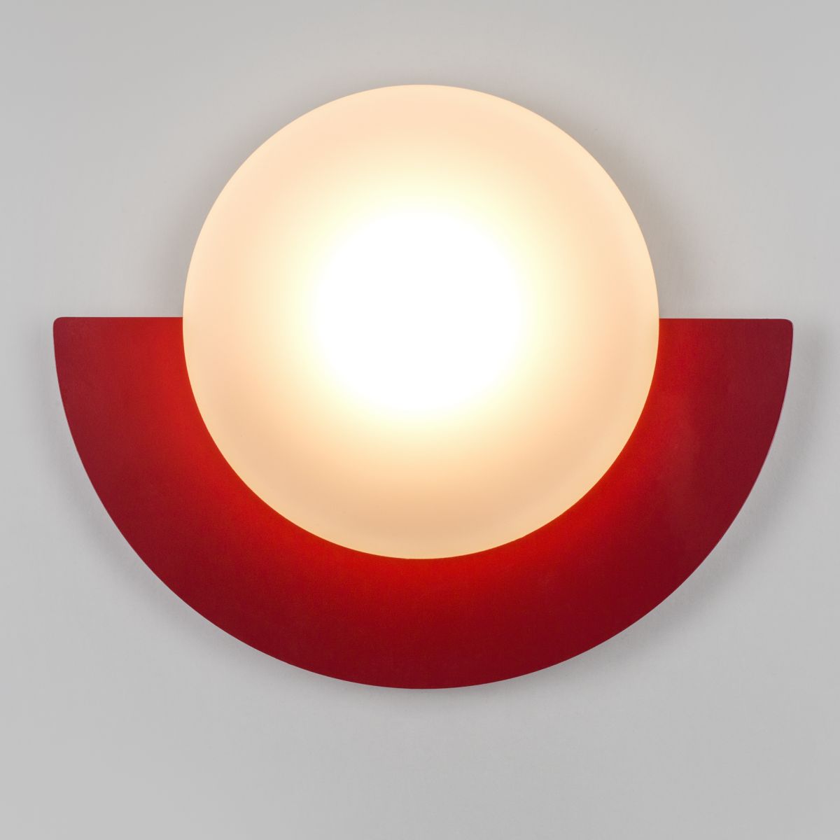 Настенный led светильник Lightstar Erica 609632