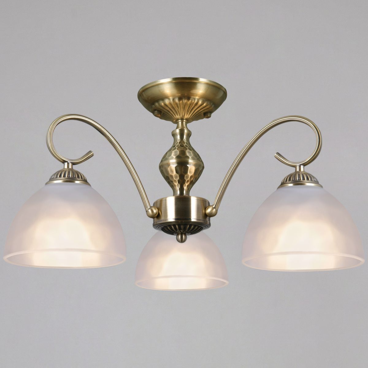 Потолочный светильник Illumico IL0894-3CSQ-26 AB ELITE