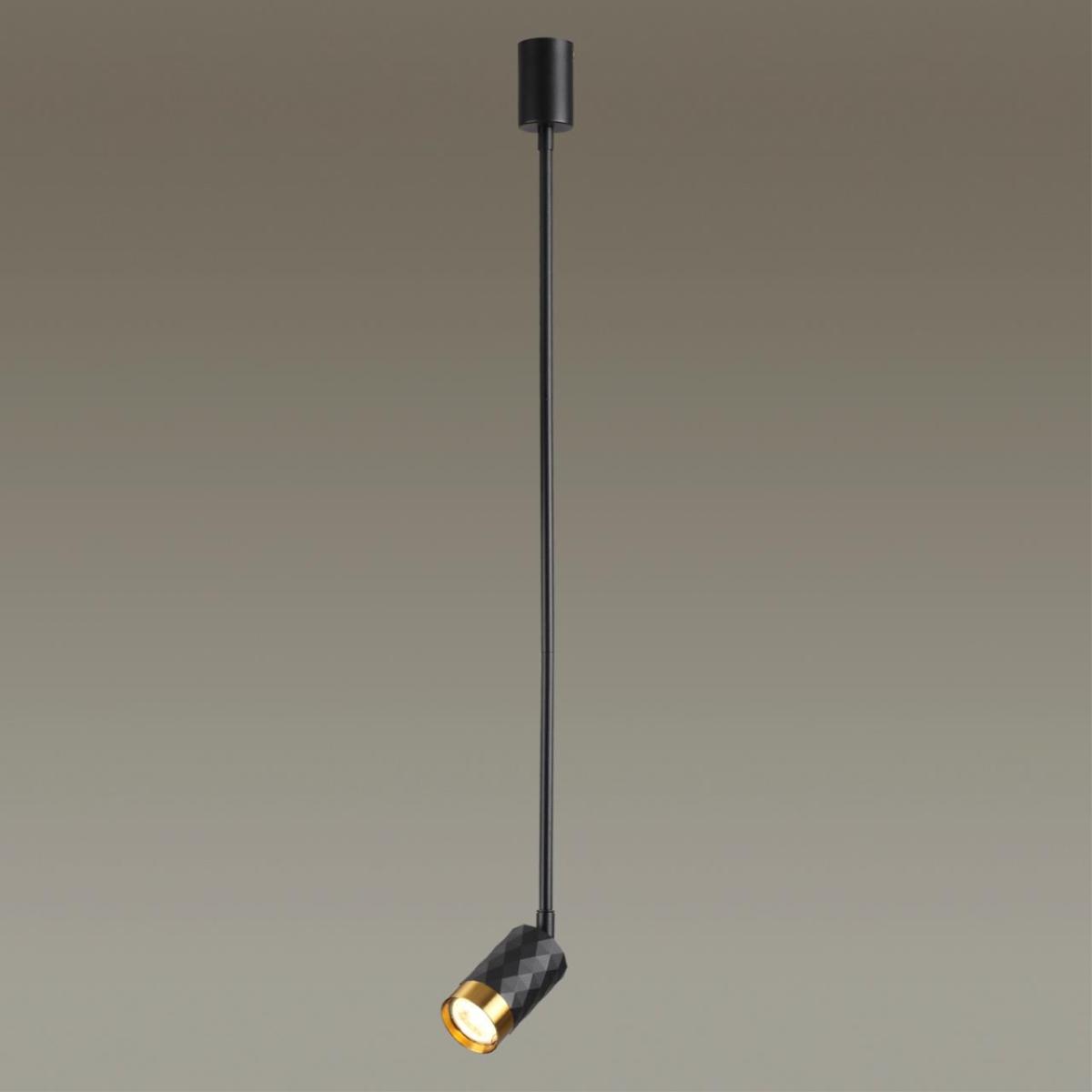 Подвесной светильник Odeon Light Ad Astrum 4349/1C