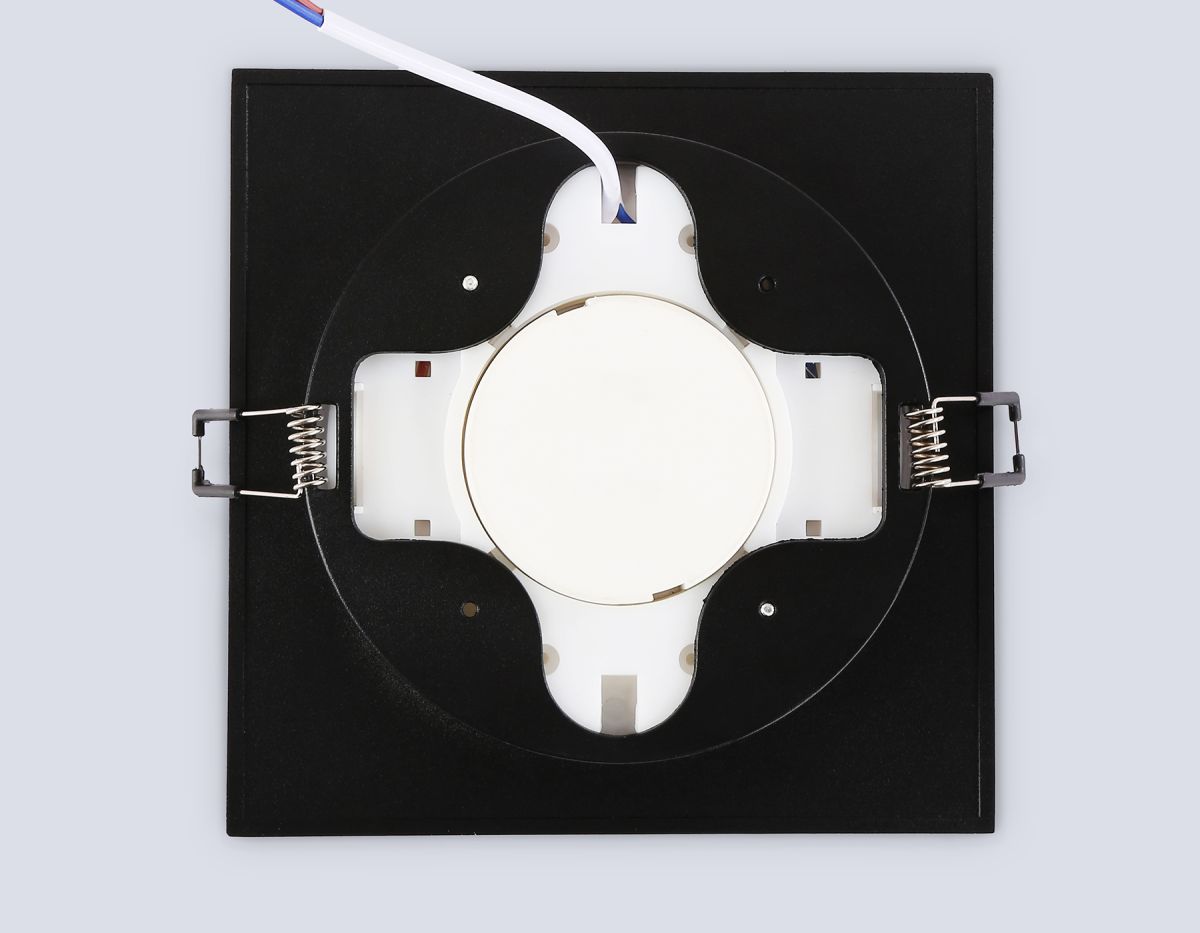 Встраиваемый светодиодный светильник Ambrella Light Techno Spot Standard Tech TU5230