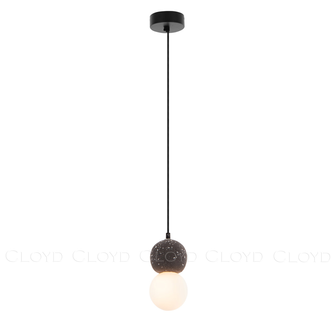 Подвесной светильник Cloyd Austa 11067