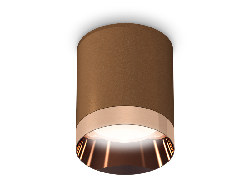 Накладной светильник Ambrella Light Techno XS6304012 (C6304, N6135)