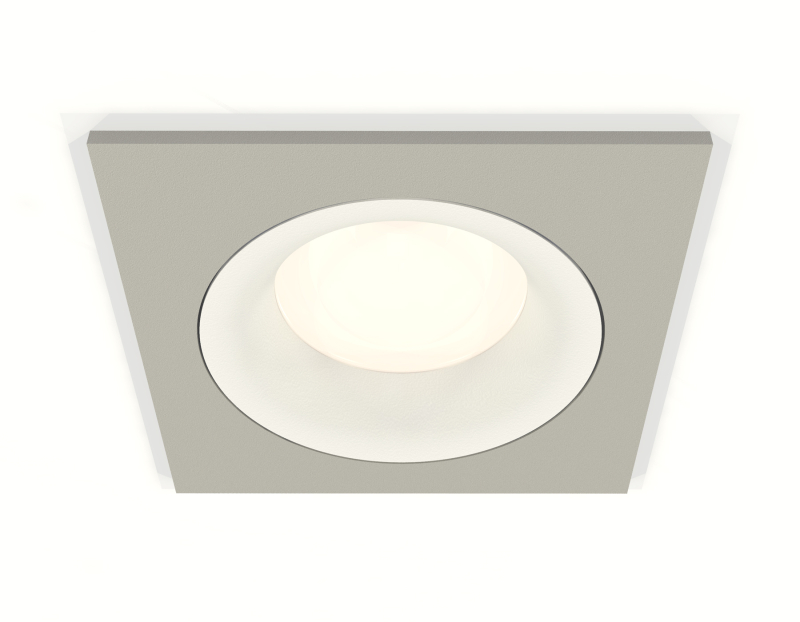 Встраиваемый светильник Ambrella Light Techno XC7633001 (C7633, N7010)