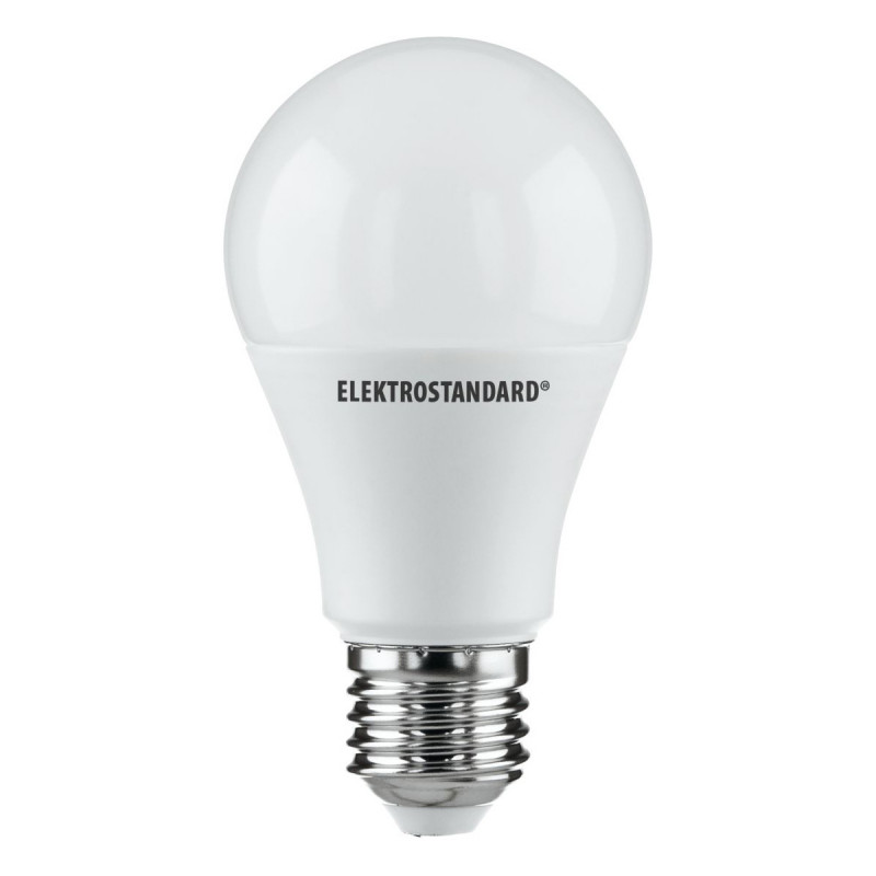Светодиодная лампа Elektrostandard Classic LED D 15W 6500K E27 4690389053399