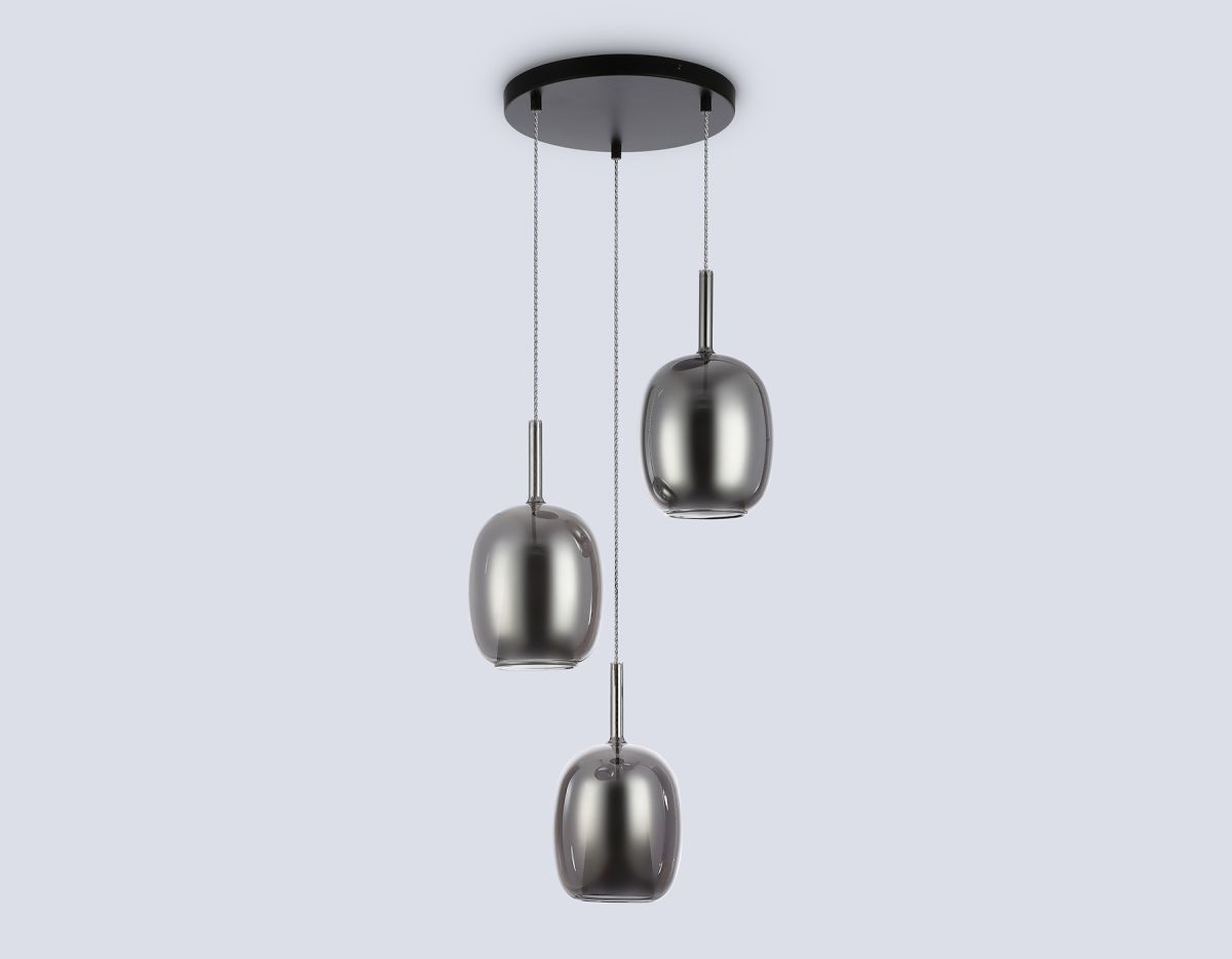 Подвесной светильник Ambrella Light High Light Modern LH11153