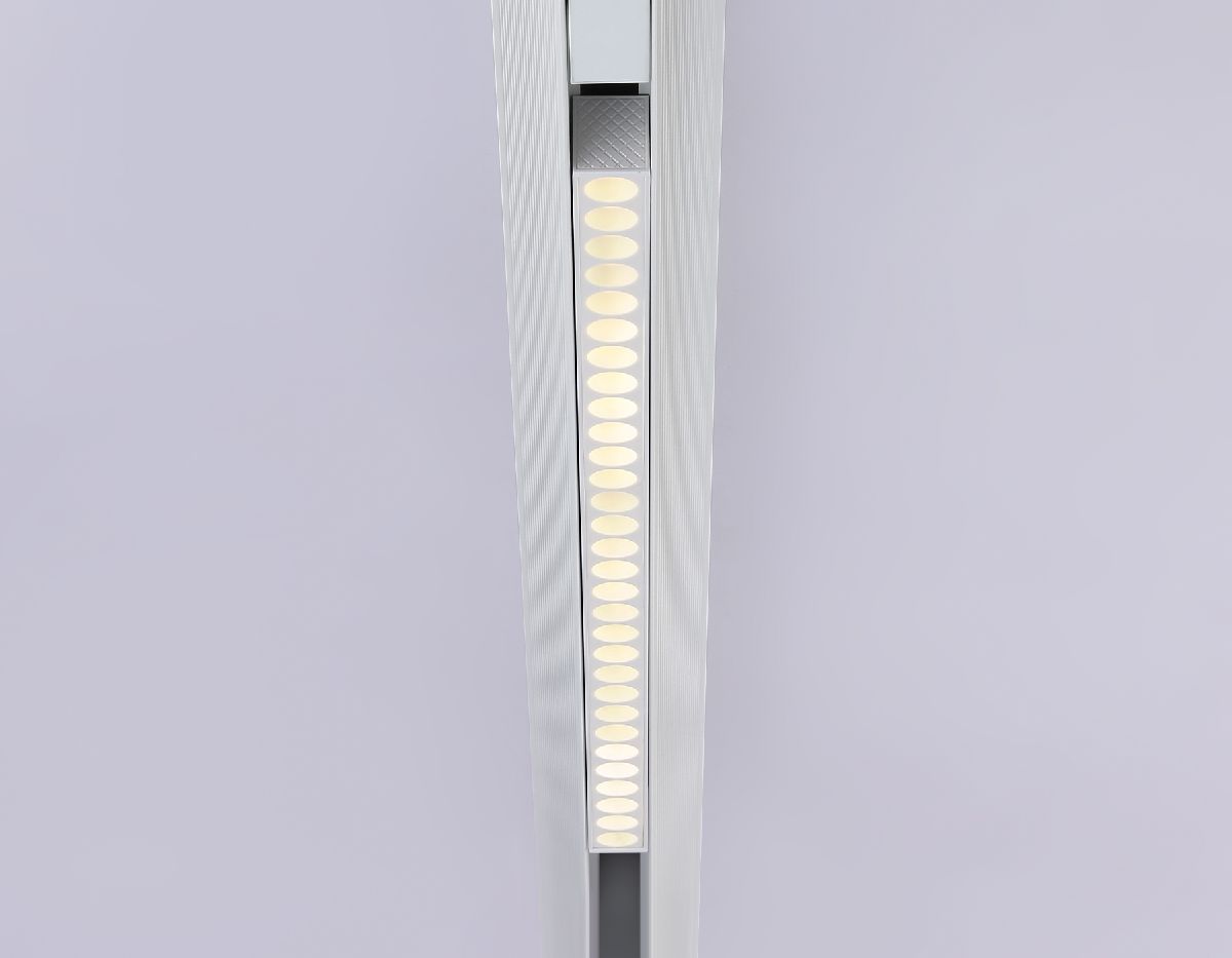 Трековый магнитный светильник Ambrella Light Magnetic Track System GL4031