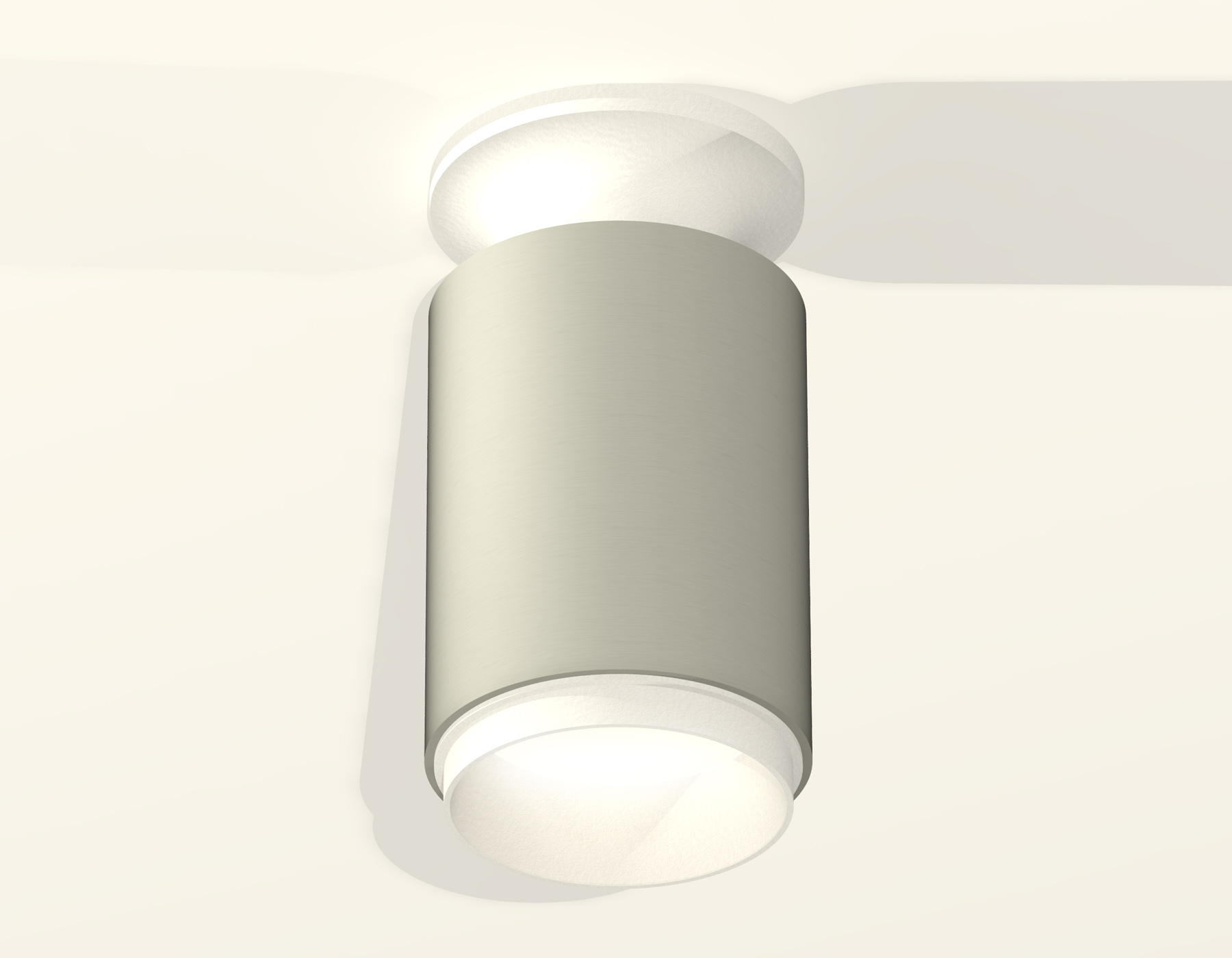 Накладной светильник Ambrella Light Techno XS6314060 (N6901, C6314, N6120)