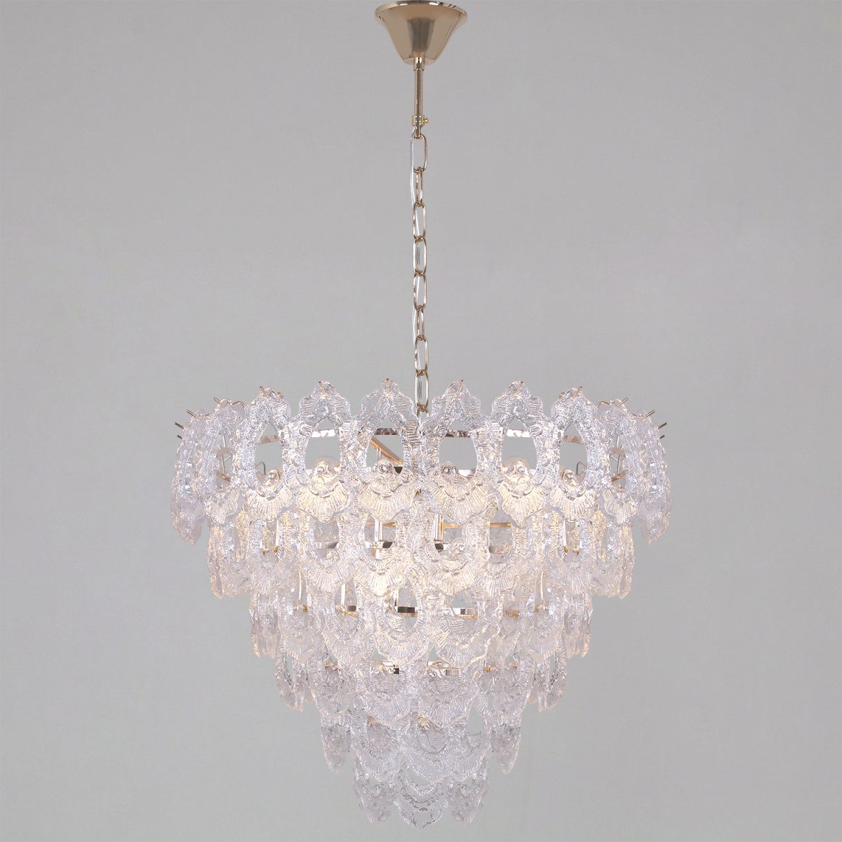 Подвесная люстра Reluce 09502-0.4-800