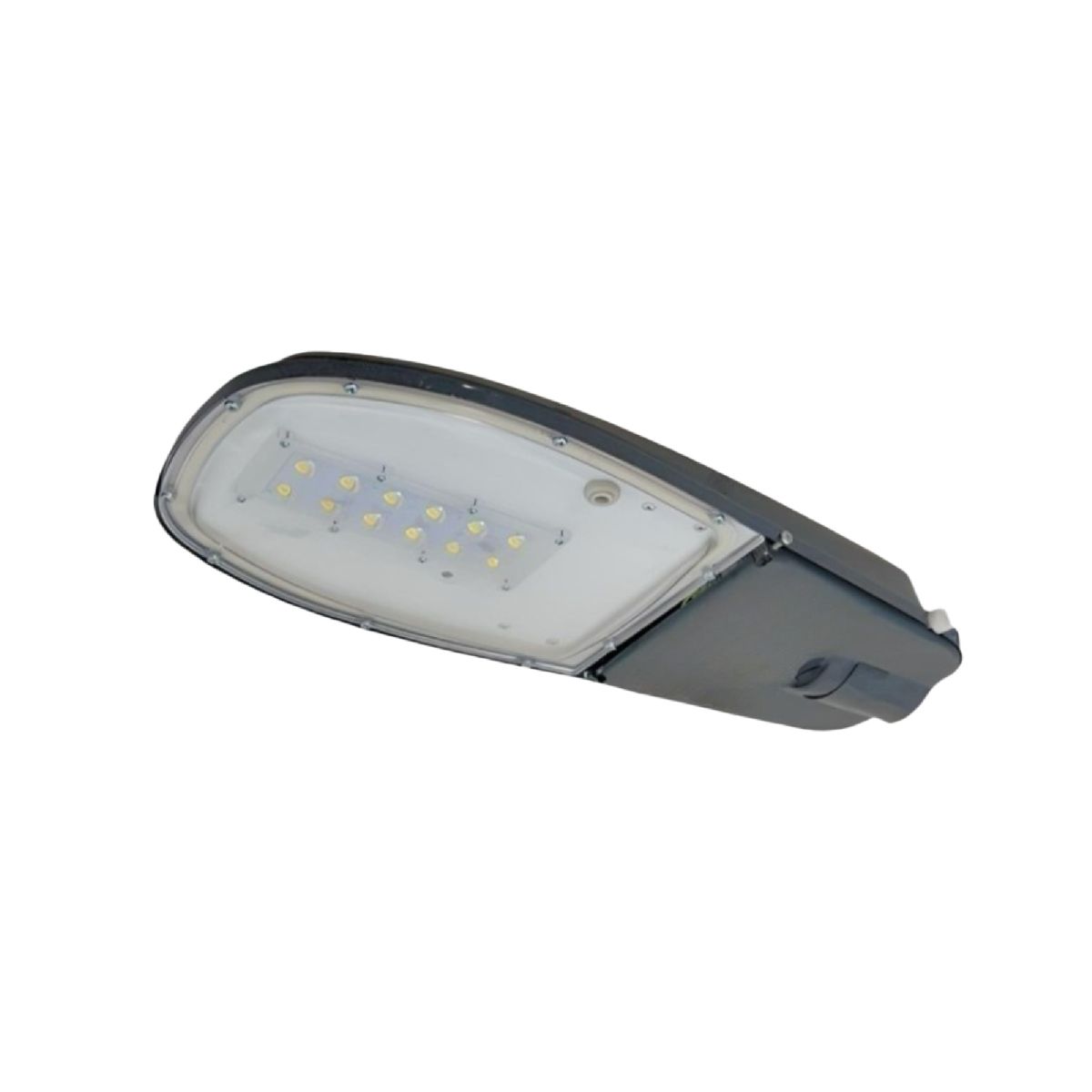 Уличный консольный светильник Arlight OXOR-ELFA 611х288-108W Day5000 052251