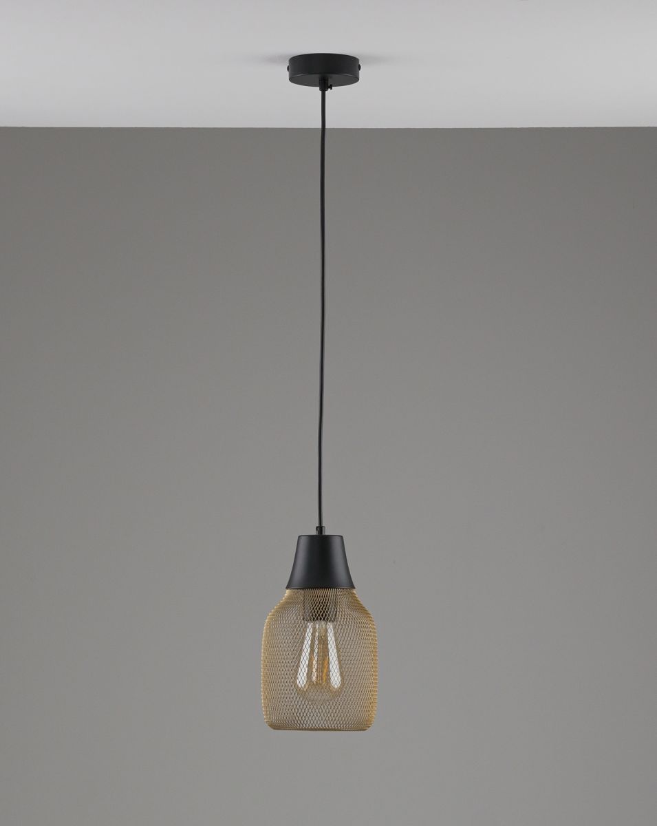 Подвесной светильник Moderli Adalina V11842-1P