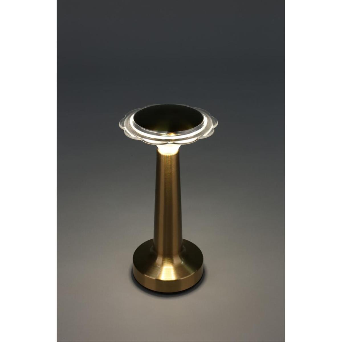 Настольная лампа Omnilux OML-40204-01